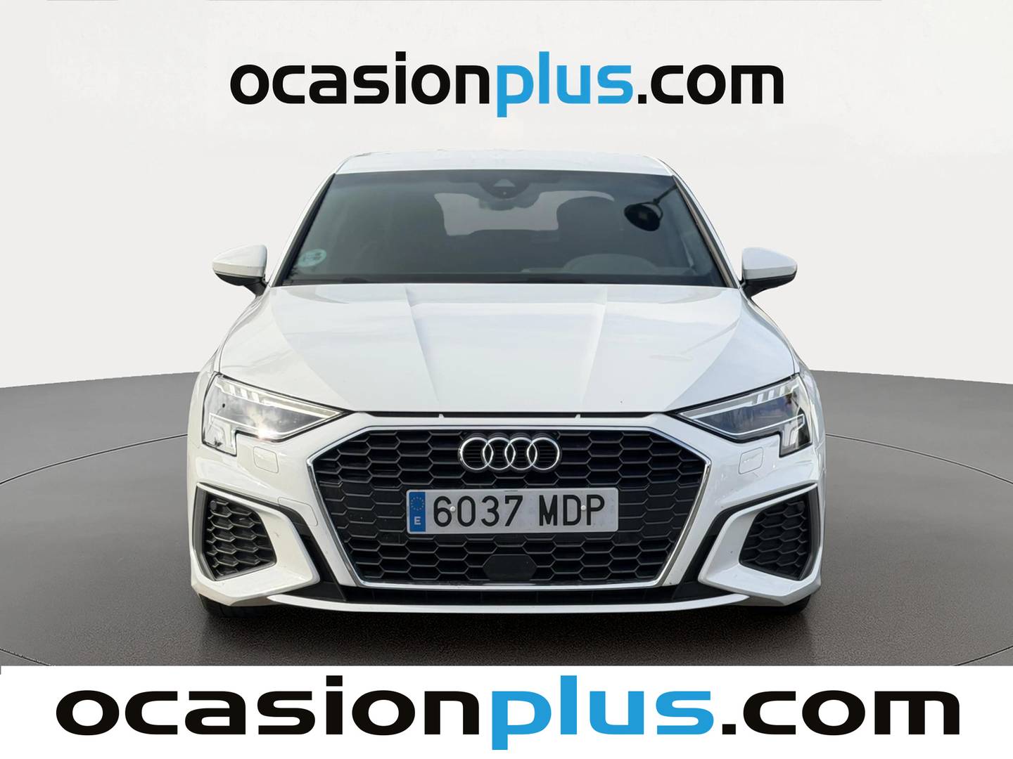 Audi A3 Audi A3 Sedan S line 30 TDI (116 CV) S tronic 116cv