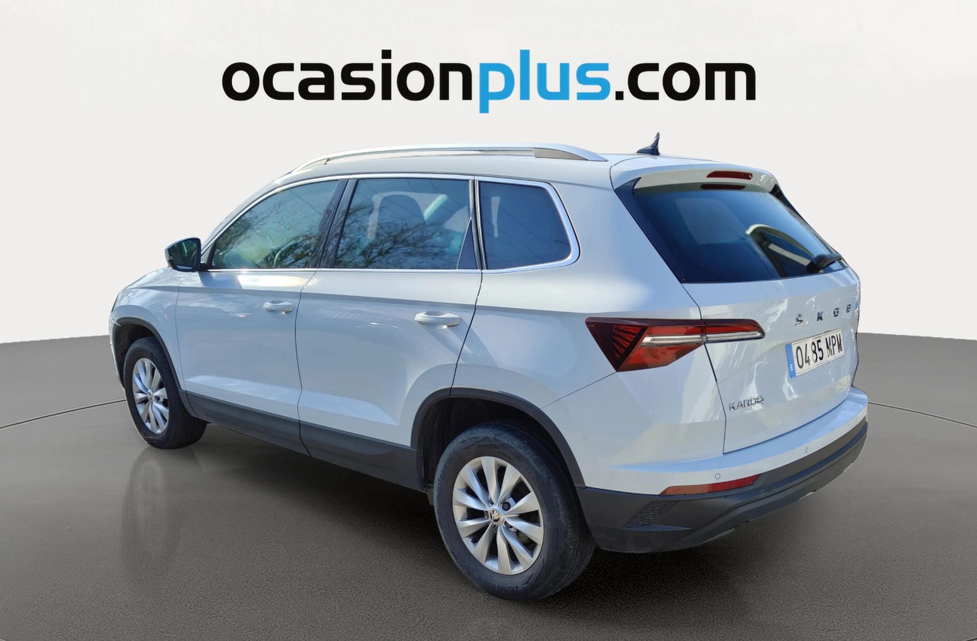 Škoda Karoq 2.0 TDI Selection - foto 3