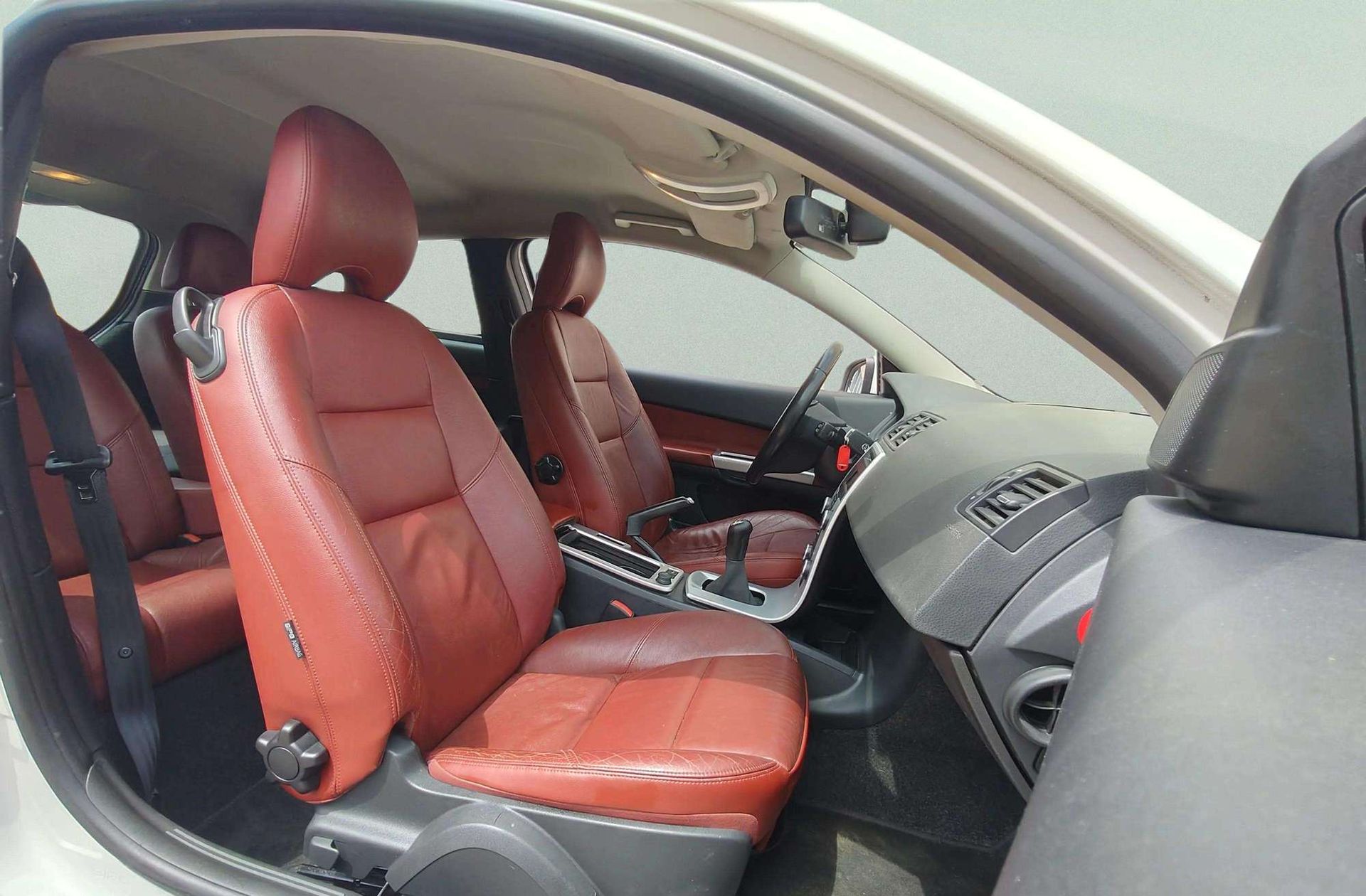 Volvo C30 1.6 DRIVe Summum - foto 13