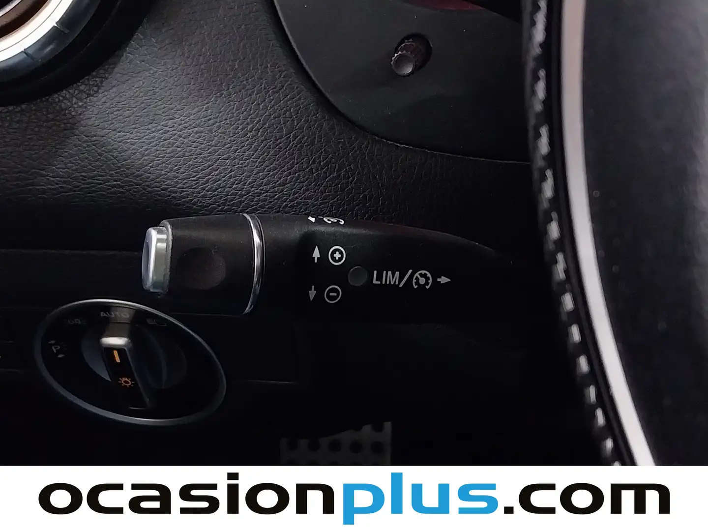 Foto Mercedes CLA Mercedes-Benz CLA 200 CDI (136 CV)