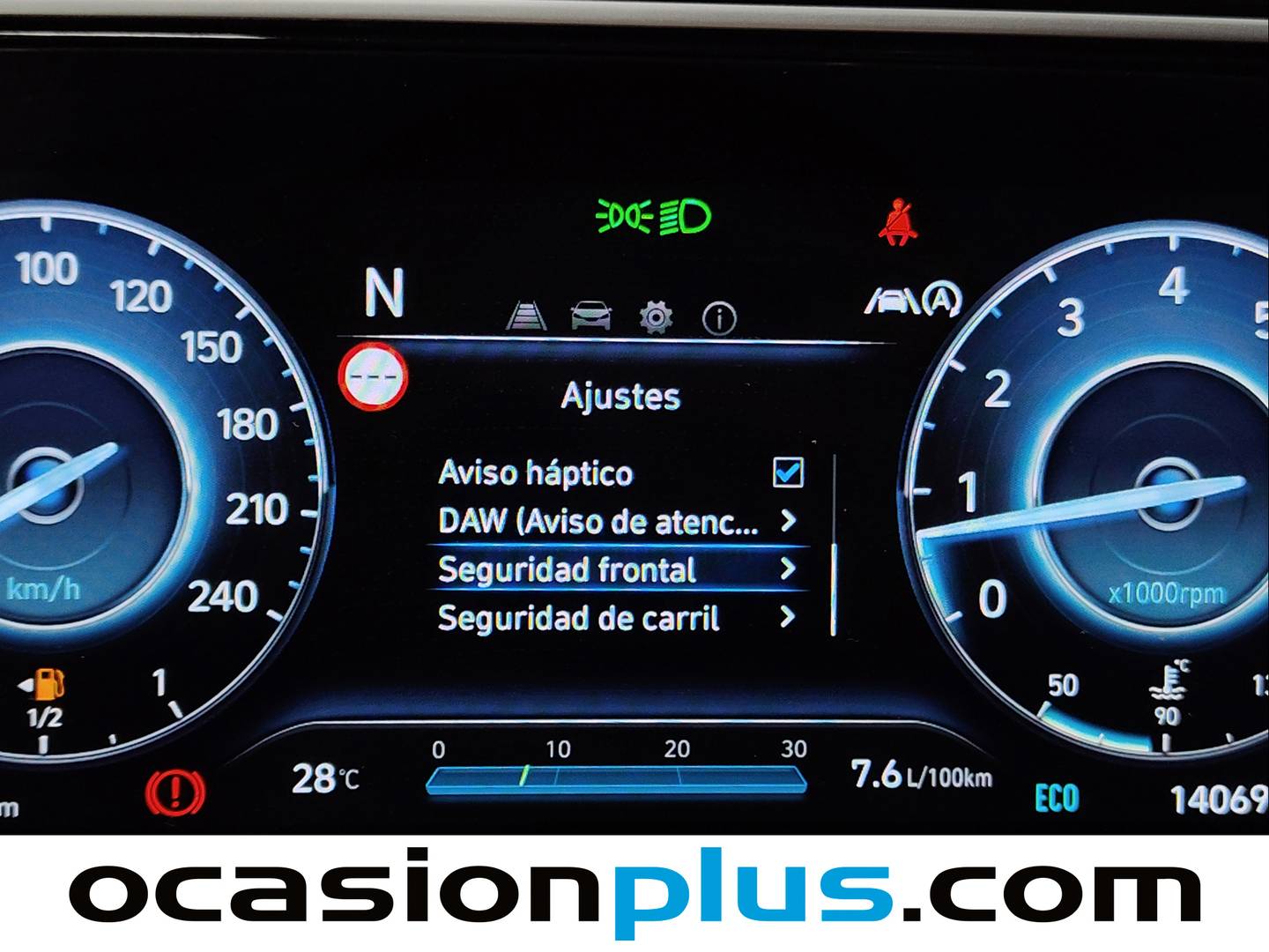 Hyundai Tucson Hyundai Tucson 1.6 TGDI 48V Maxx (150 CV) barato