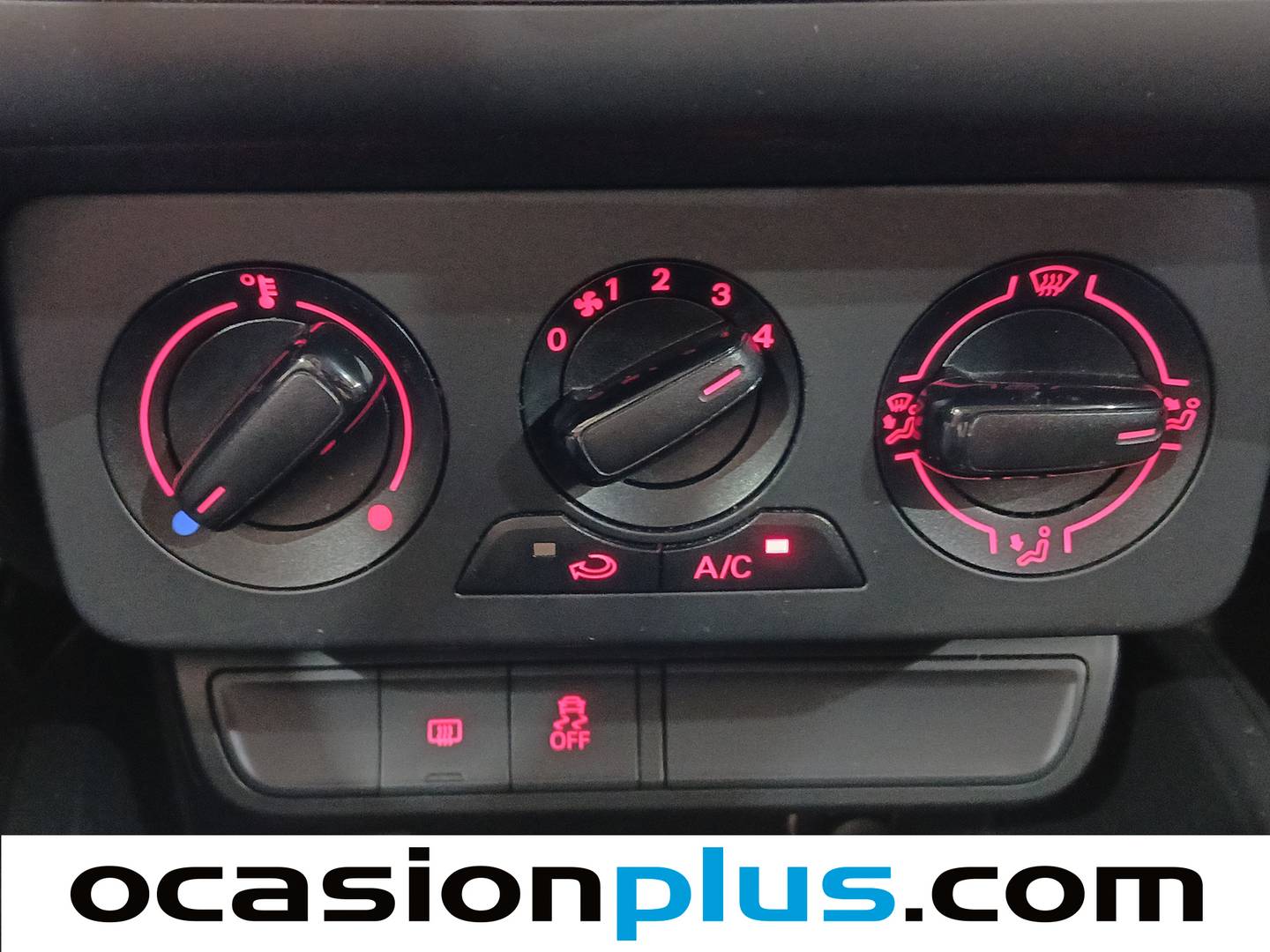 Accesorios del Audi A1 Audi A1 Sportback Attraction 1.4 TDI (90 CV)