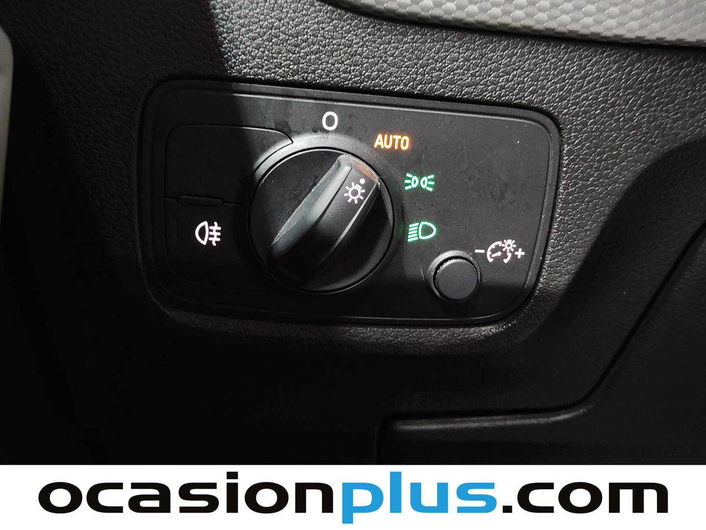 Foto Audi Q2 Audi Q2 Advanced 35 TFSI (150 CV) S tronic