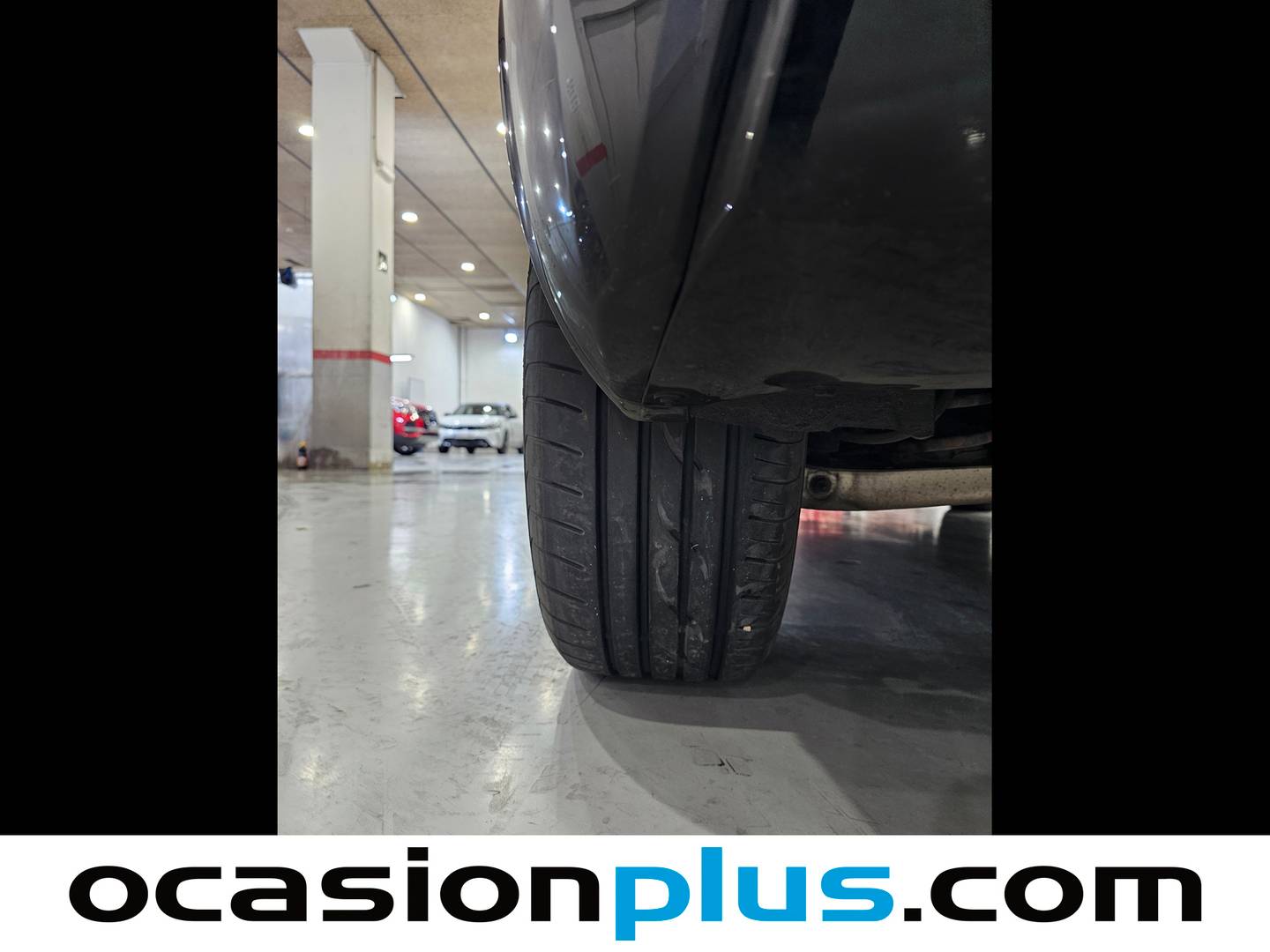 Foto Infiniti Q30 Infiniti Q30 2.2D Premium 7DCT (170 CV)