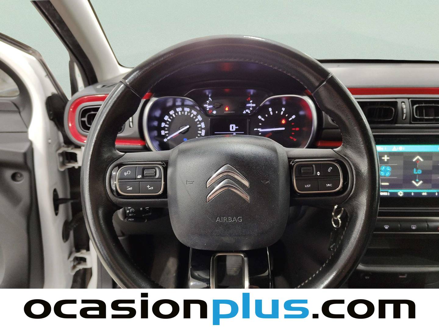 Citroën C3 Citroën C3 PureTech 82 Shine (82 CV) manual