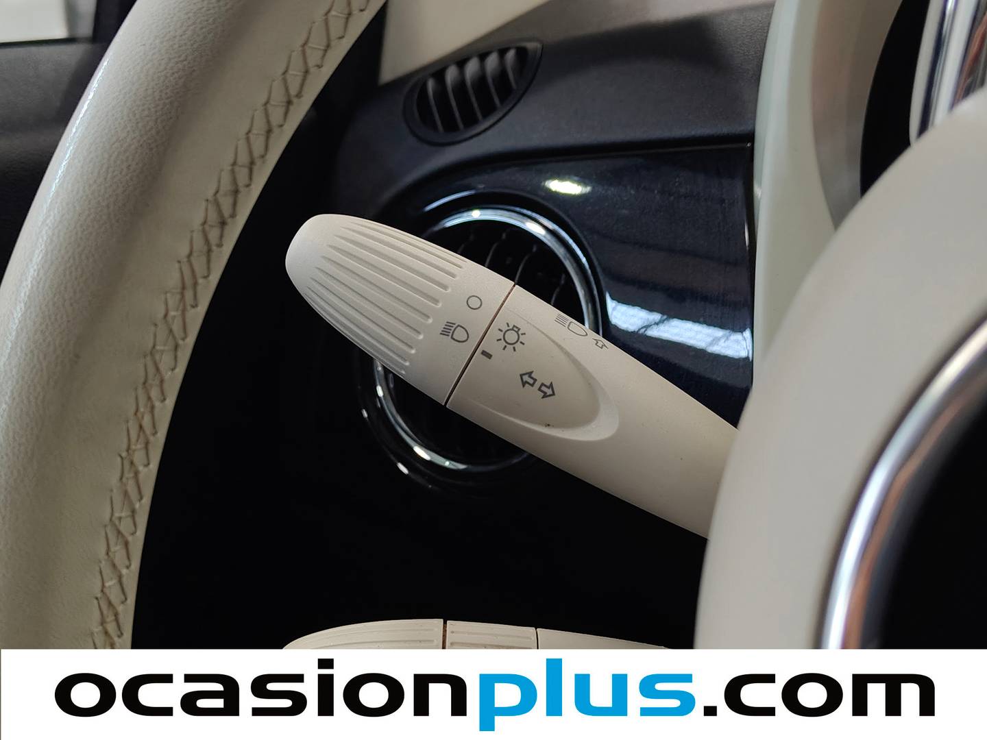 Fiat 500 Fiat 500 1.0 Hybrid Dolcevita (70 CV) de ocasión