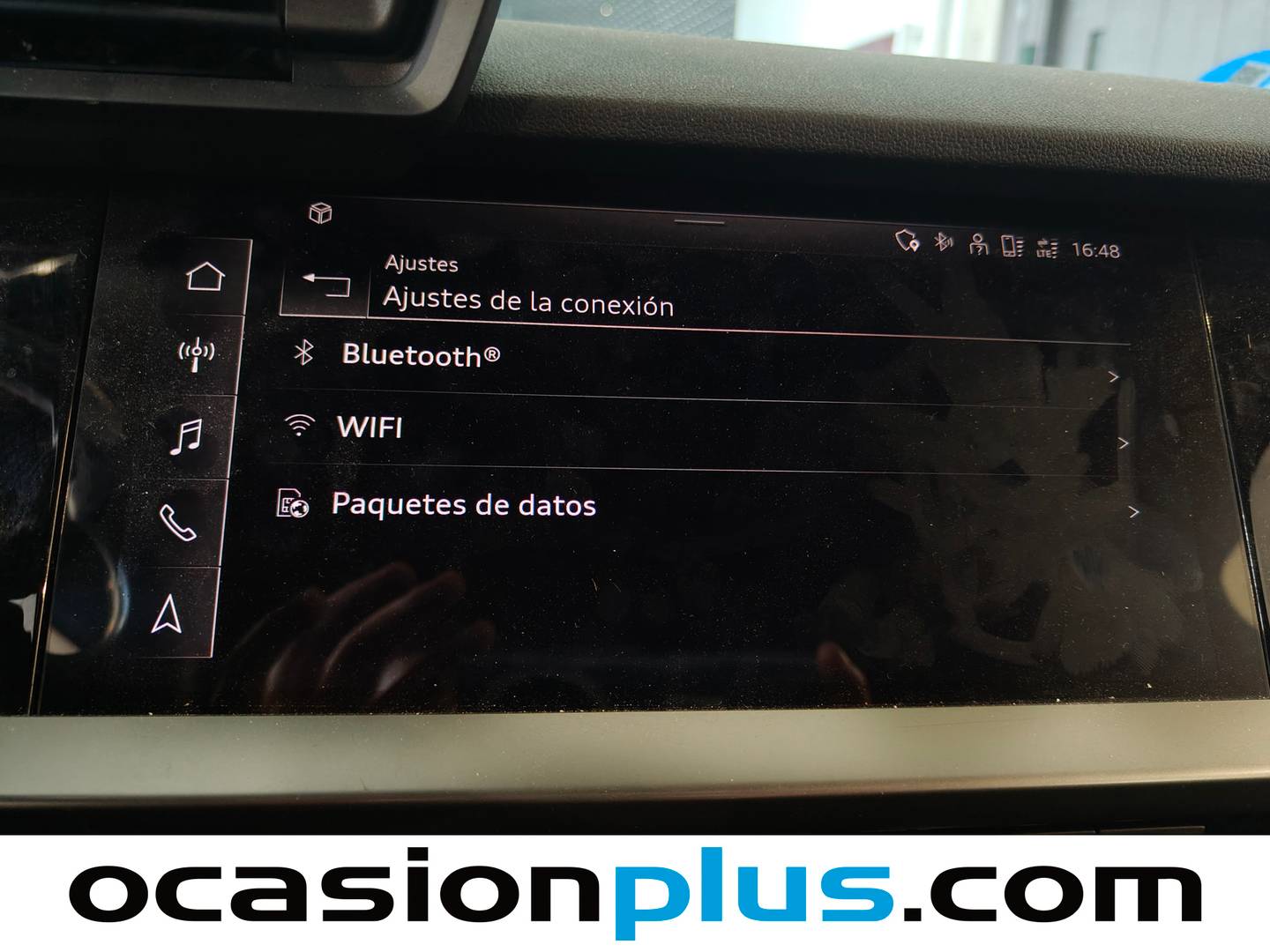 Audi A3 Audi A3 Sportback 30 TFSI (110 CV) S tronic 110cv