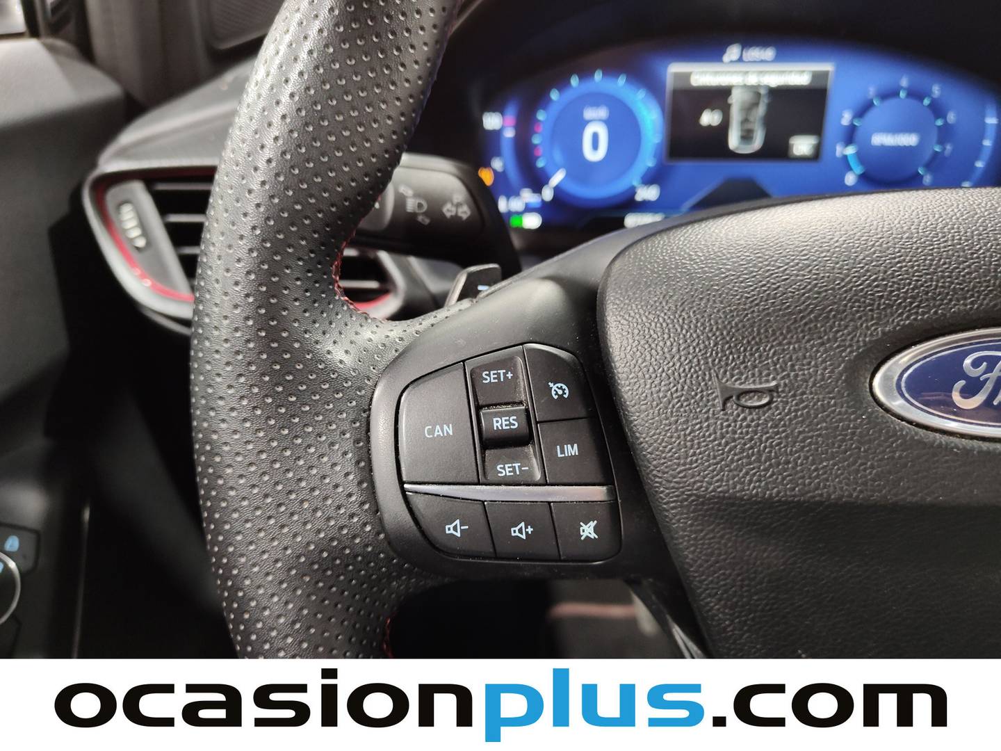 Foto Ford Puma Ford Puma 1.0 EcoBoost MHEV ST-Line X Auto  (125 CV)