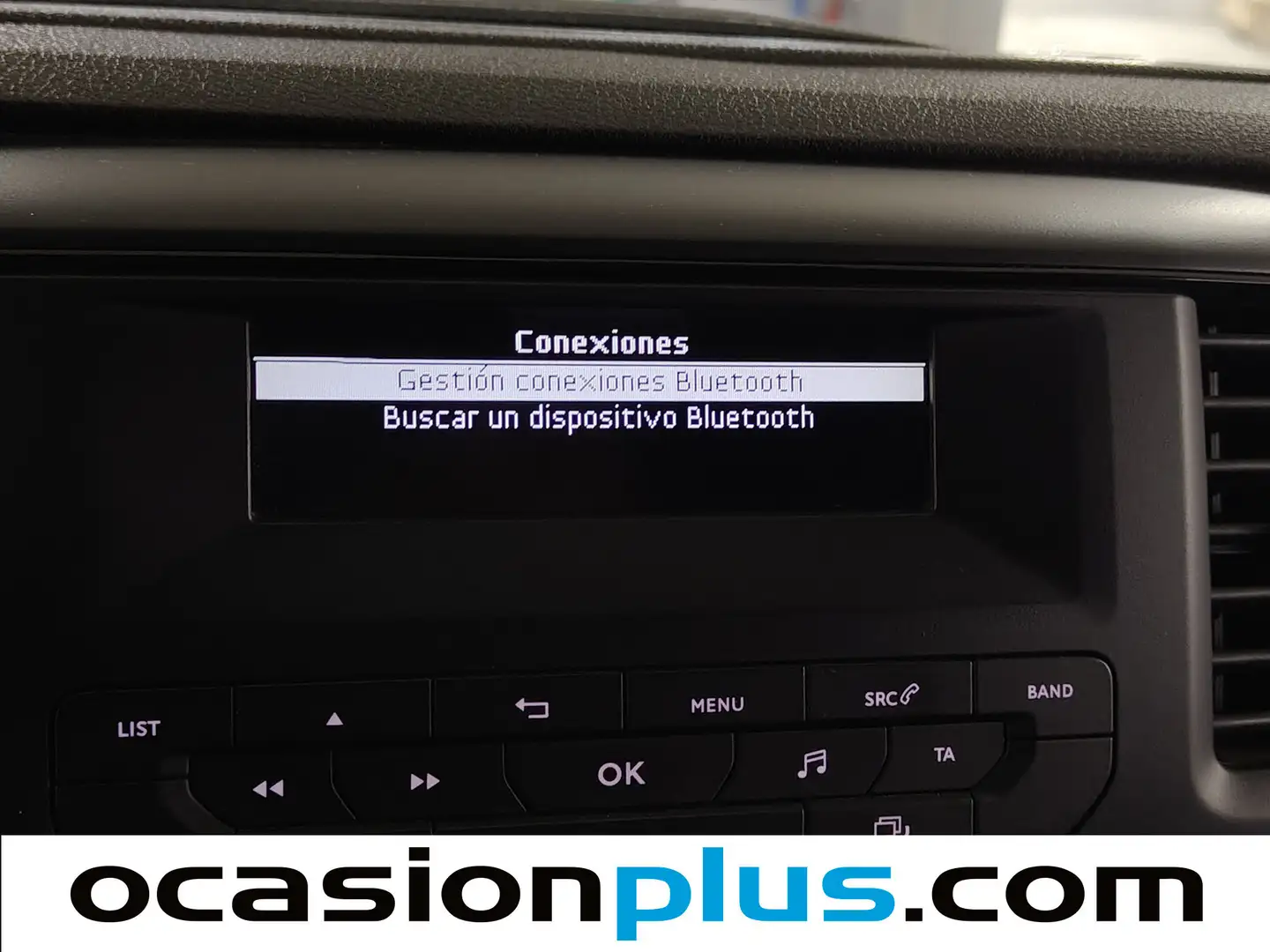 Foto Peugeot Expert Peugeot Expert BlueHDi 120 S&S Pro Standard (120 CV)