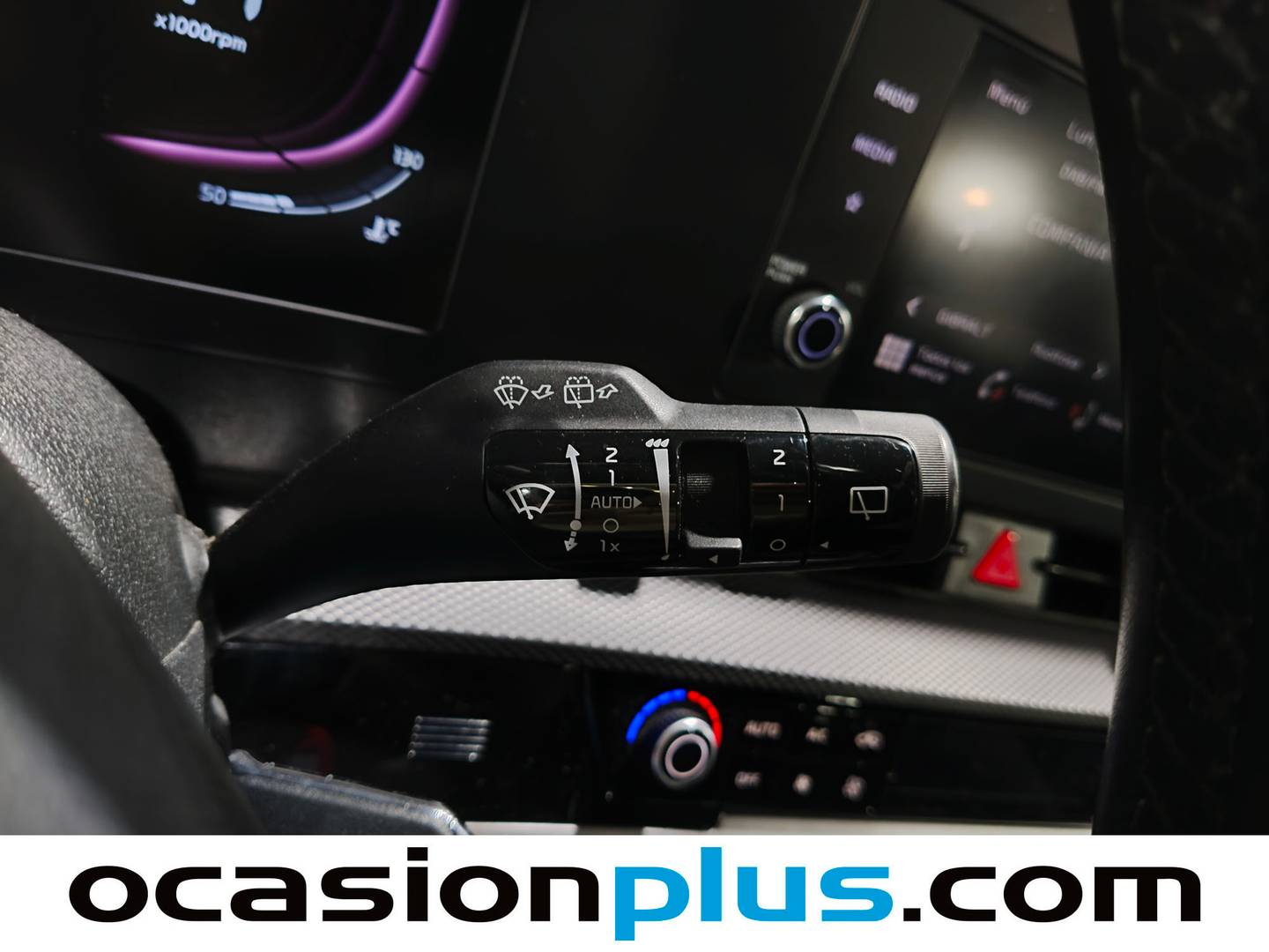 Foto KIA Sportage Kia Sportage 1.6 T-GDi Concept 4X2 (150 CV)