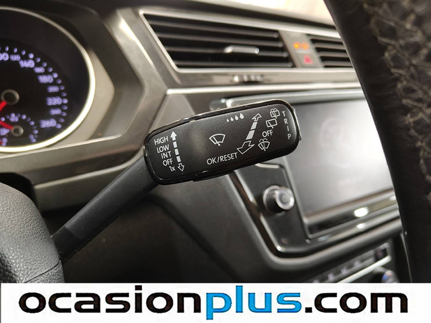 Foto Volkswagen Tiguan Volkswagen Tiguan Edition 2.0 TDI BMT (115 CV)