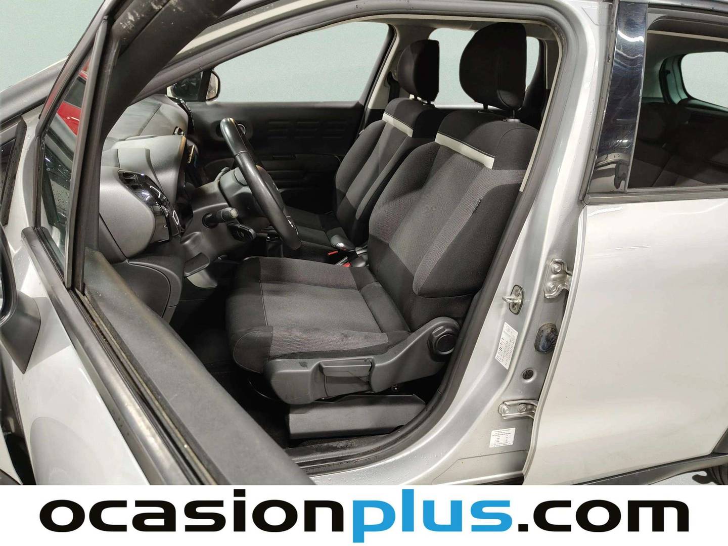 Foto Citroën C3 Aircross Citroen C3 Aircross BlueHDi 100 Shine (99 CV)