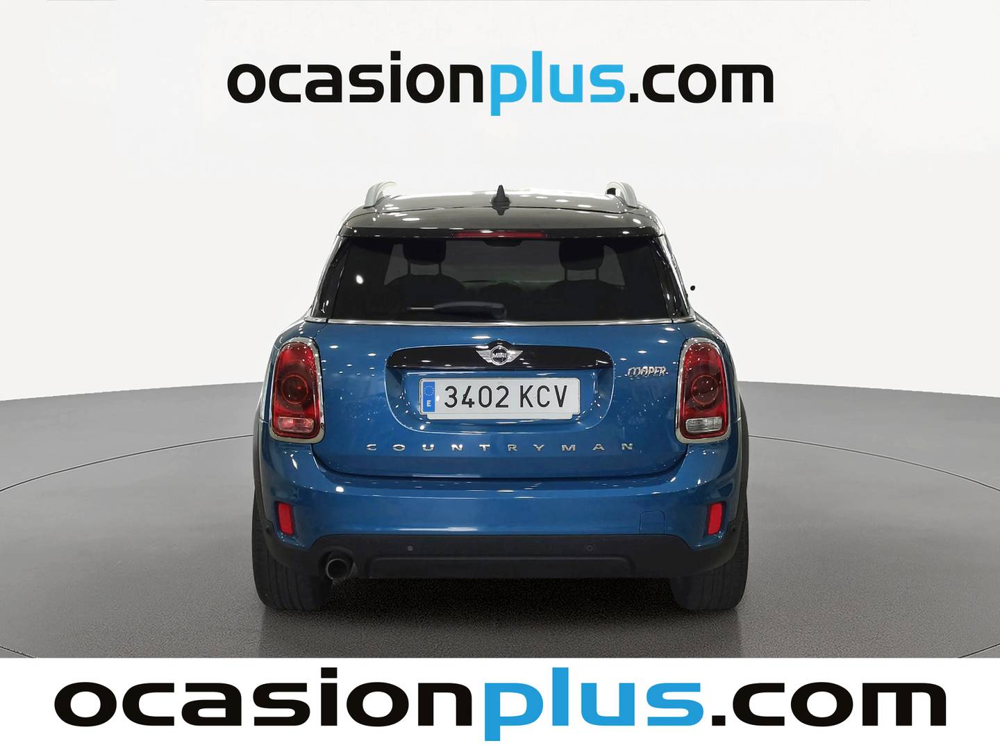 Mini Countryman Mini MINI Countryman Cooper (136 CV) barato