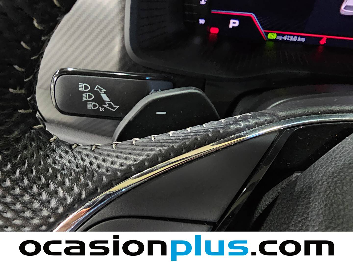 Skoda Kodiaq Skoda Kodiaq 2.0 TDI Sportline 4x2 DSG (150 CV) 7 PLAZAS de segunda mano