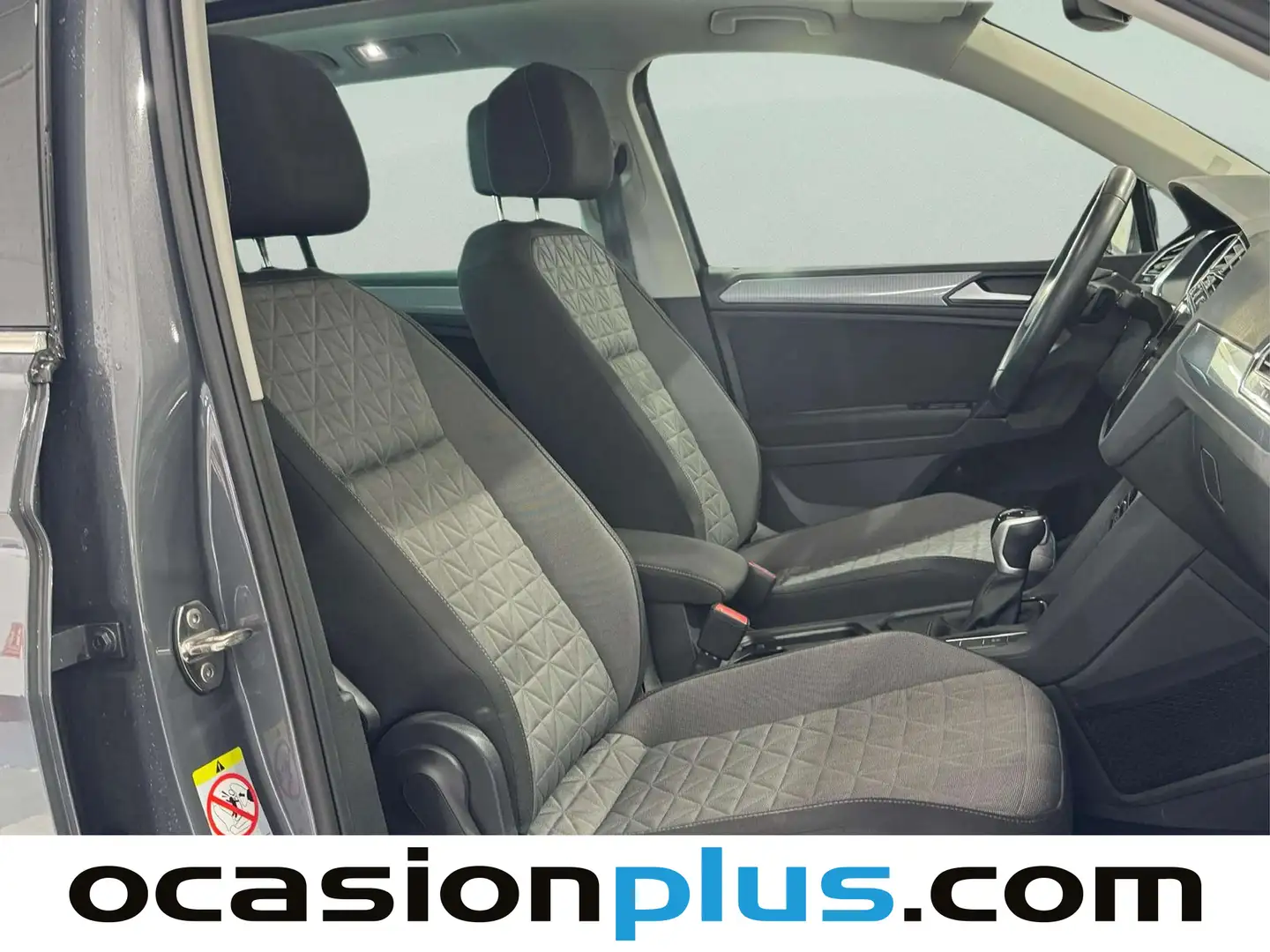 Foto Volkswagen Tiguan Volkswagen Tiguan Life 2.0 TDI (150 CV) DSG