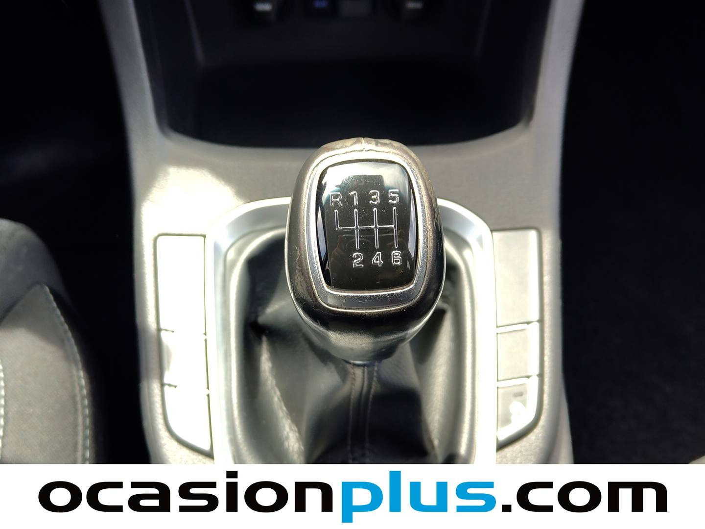 Hyundai i30 Hyundai i30 1.6 CRDI Klass (95 CV) de segunda mano