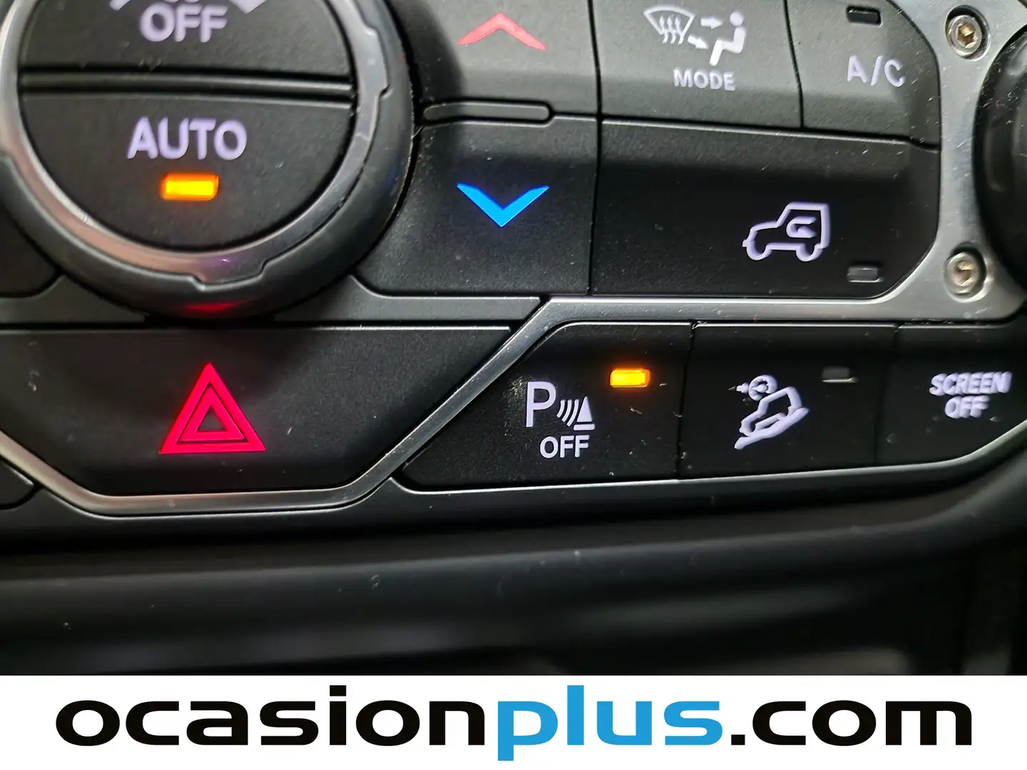 Foto Jeep Wrangler Jeep Wrangler 2.2 CRD Rubicon 8ATX (200 CV) 4X4