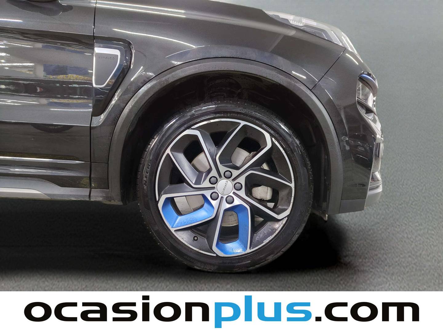 Lynk & Co 01 Lynk & Co 01 1.5 PHEV (261 CV) barato