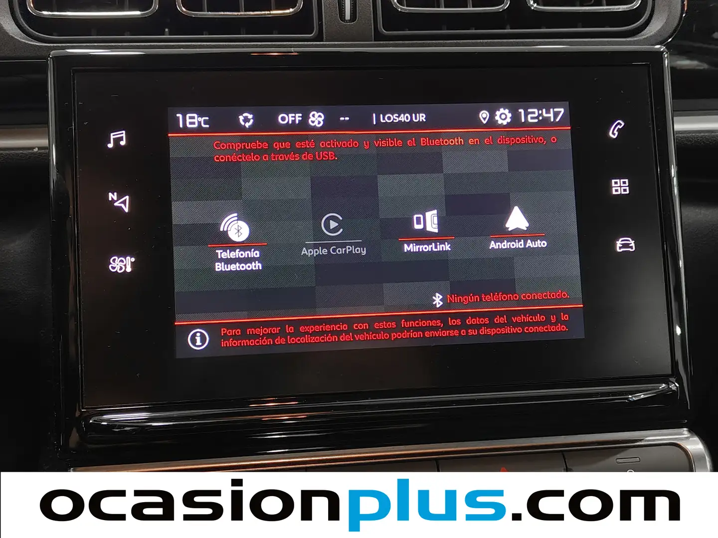 Foto Citroën C3 Citroen C3 PureTech 83 Feel Pack (83 CV)