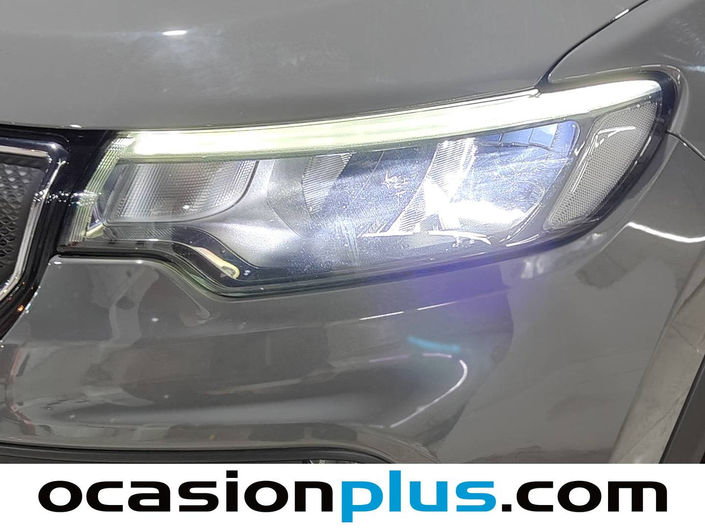 Paquetes del Jeep Compass Jeep Compass 1.6 Multijet Limited 4x2 (130 CV)