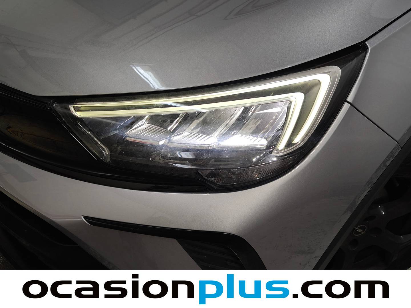 Opel Crossland Opel Crossland 1.2 GS Line (130 CV) barato