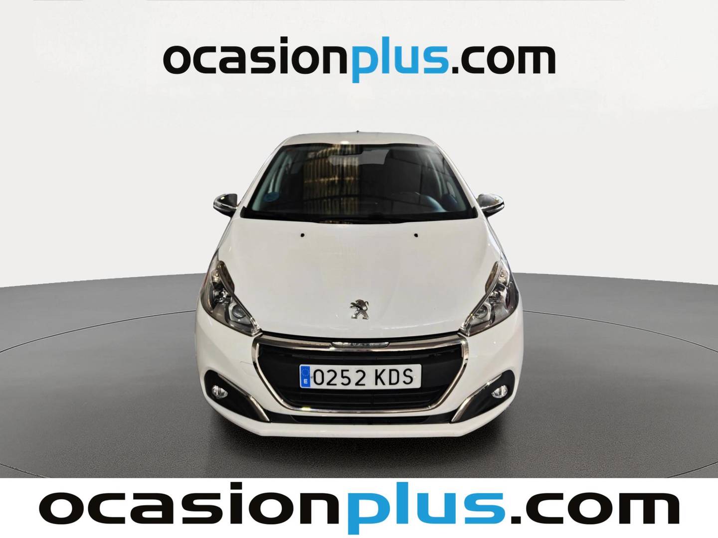 Peugeot 208 Peugeot 208 PureTech 82 Style (82 CV) 82cv