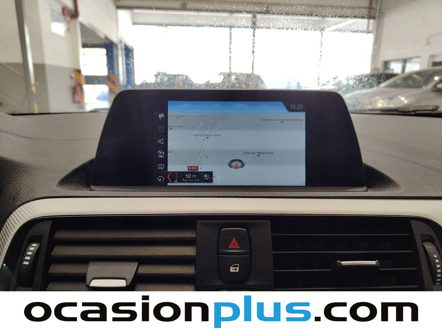 Extras y acabados del BMW Serie 2 BMW Serie 2 218i Coupe (136 CV) Pack M