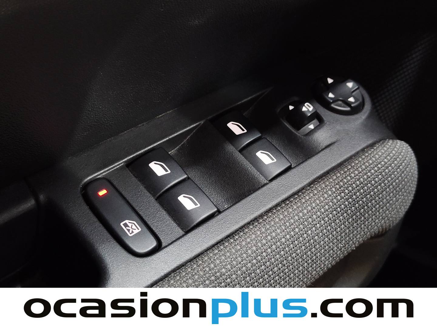 Citroën C3 Aircross Citroën C3 Aircross PureTech 110 S&S You! (110 CV) gasolina