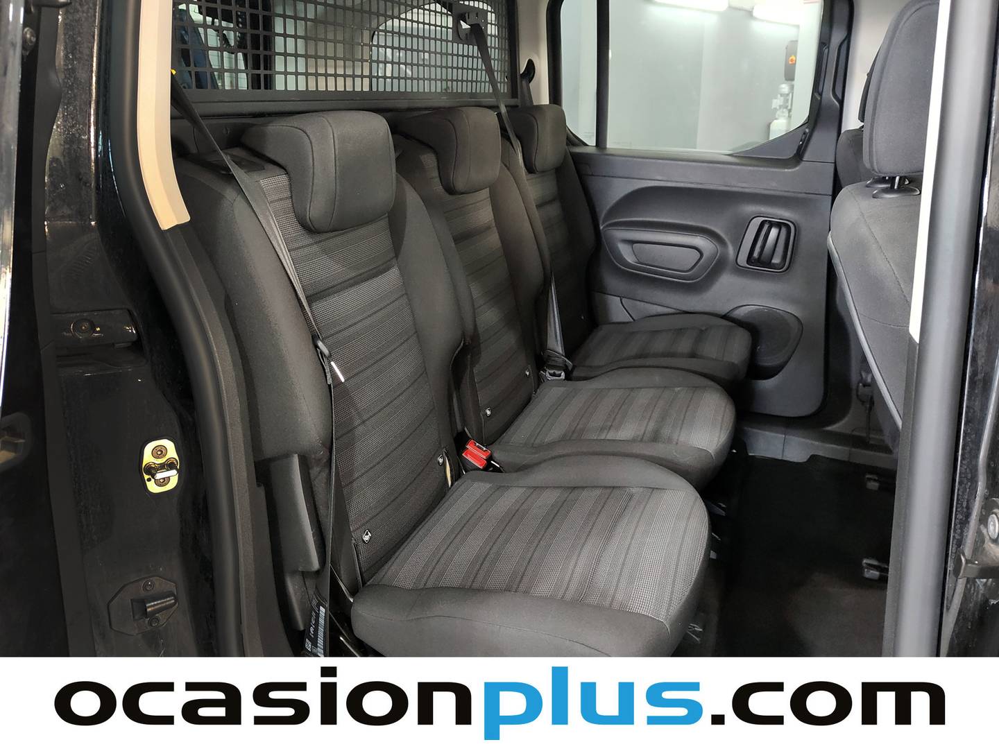 Opel Combo Life Opel Combo Life 1.5 TD Business Elegance Plus L1 AT (130 CV) diésel