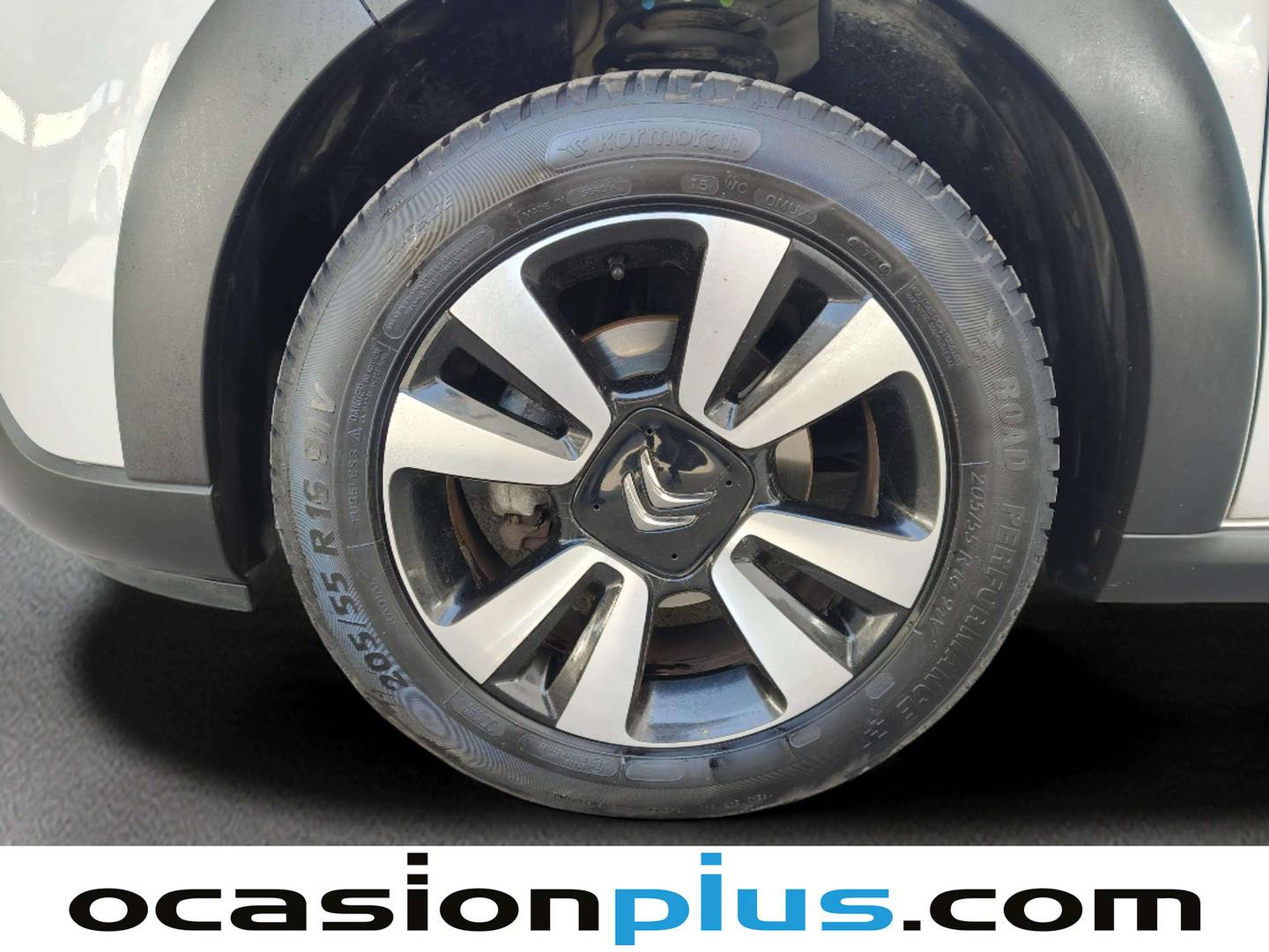 Citroën C3 Citroën C3 PureTech 83 Feel (83 CV) gasolina