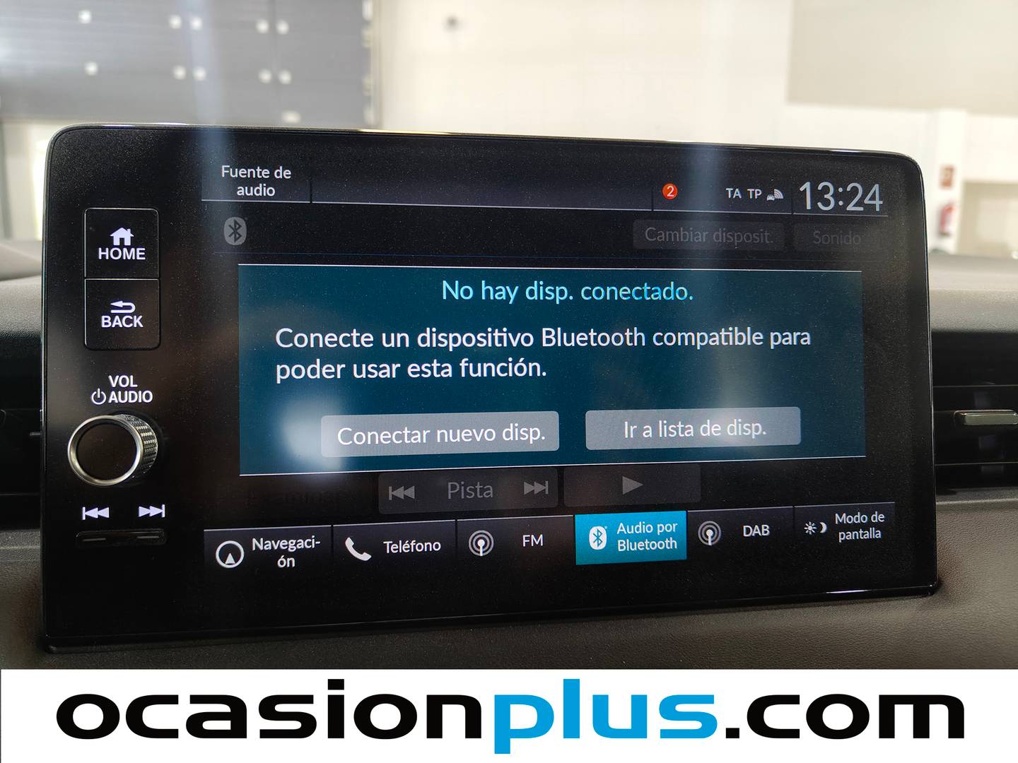 Honda HR-V Honda HR-V 1.5 i-MMD Advance 4x2 Auto (131 CV) barato