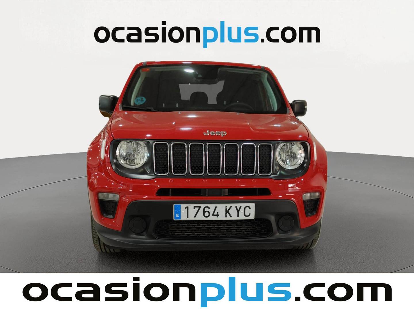 Jeep Renegade Jeep Renegade 1.6 Multijet Sport 4x2 (120 CV) 120cv