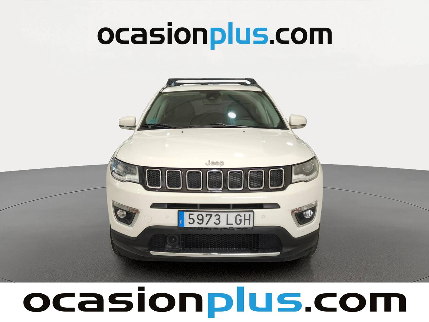 Jeep Compass Jeep Compass 1.4 Multiair Limited 4x2 (140 CV) 140cv