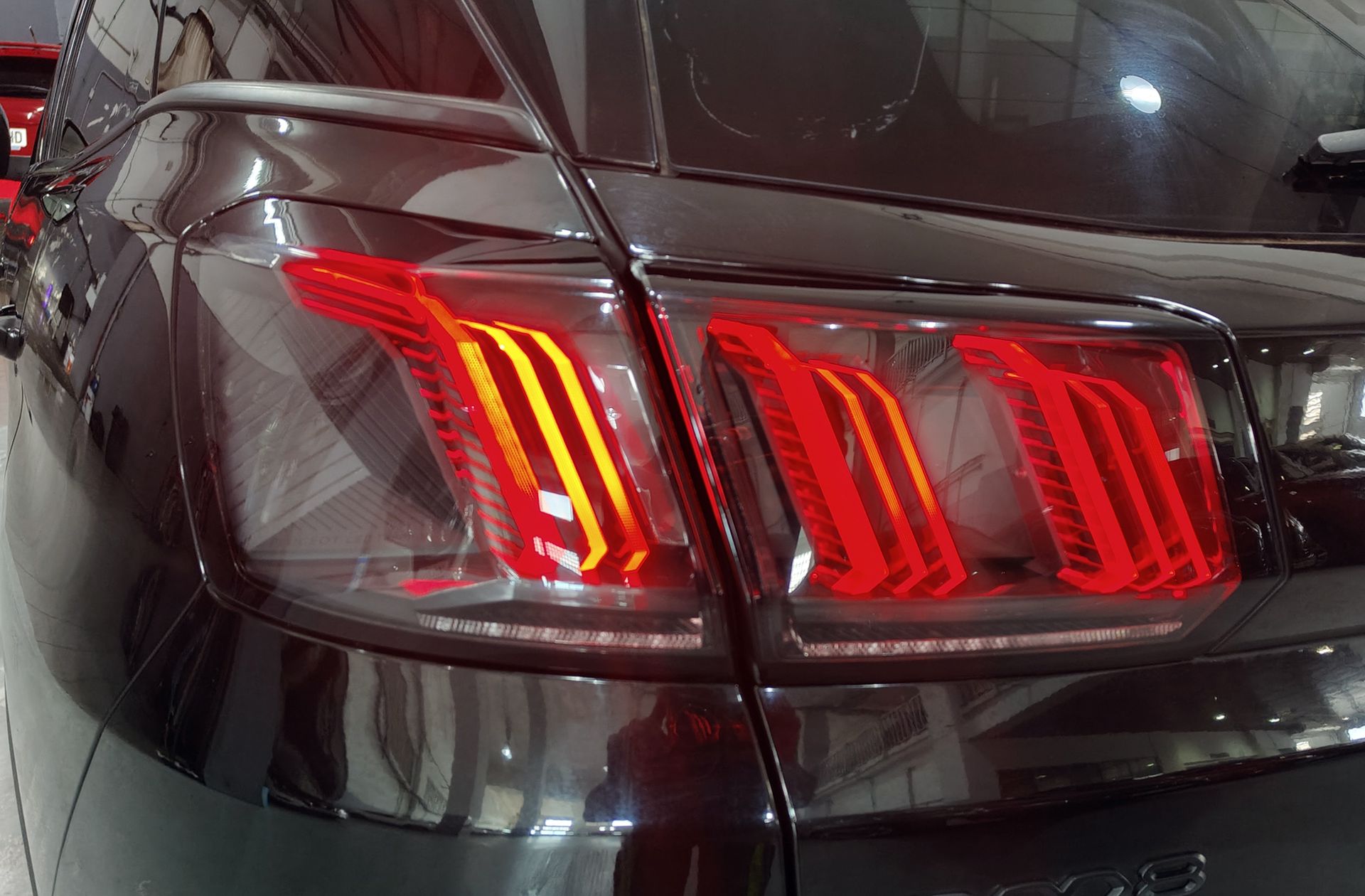 Peugeot 3008 PureTech 130 GT EAT8 - foto 18