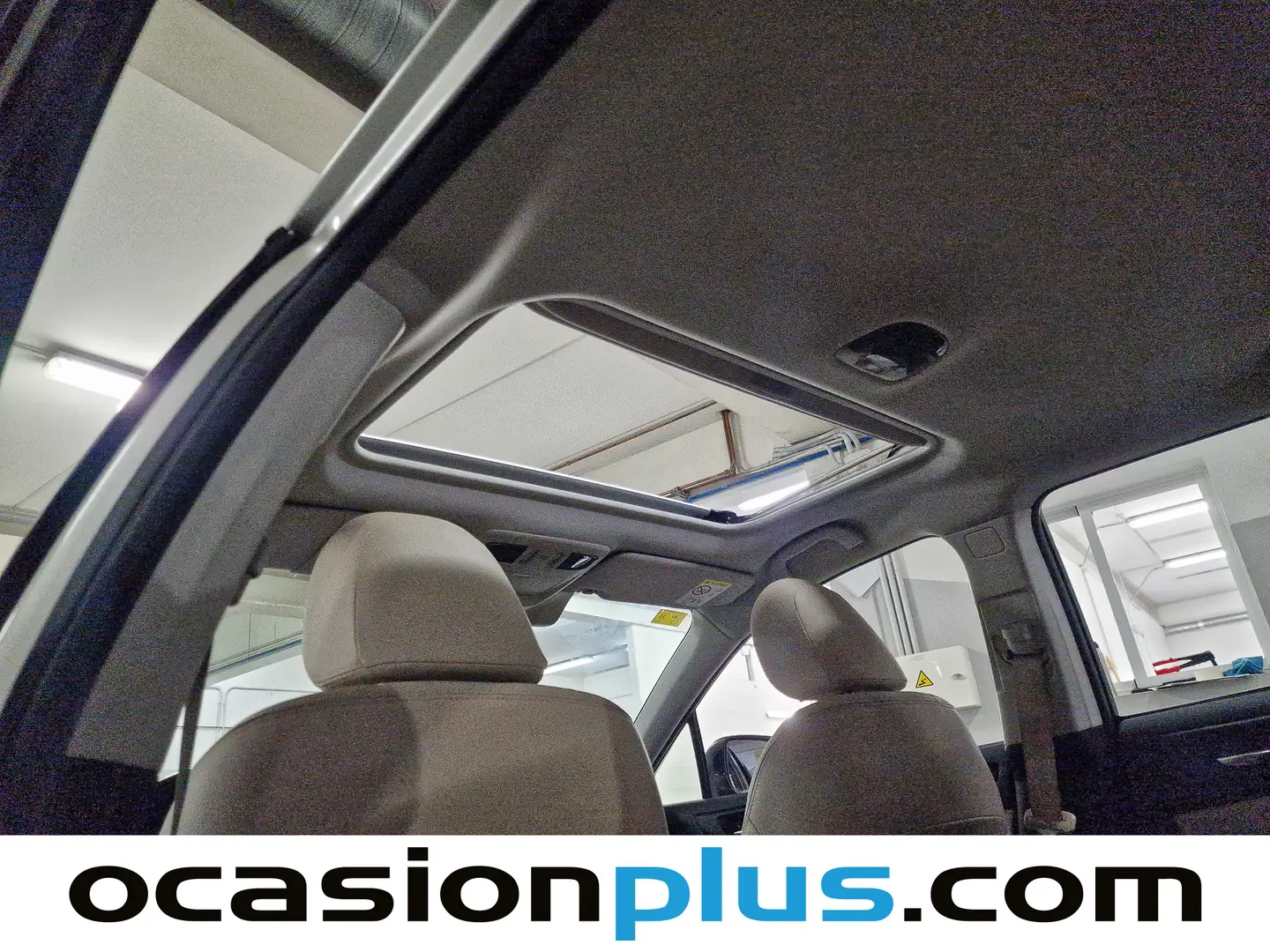 Foto Subaru Outback Subaru Outback 2.5 Executive Plus S CVT Lineartronic AWD (175 CV) GLP