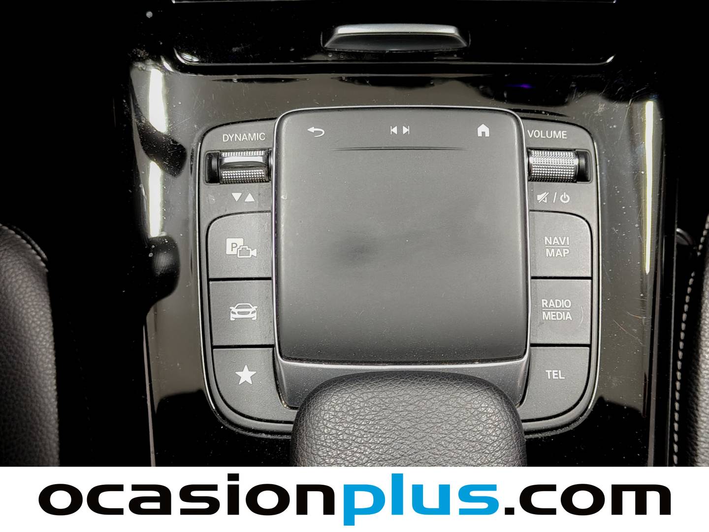 Mercedes Clase A Mercedes Clase A 180 d 85 kW (116 CV) automático