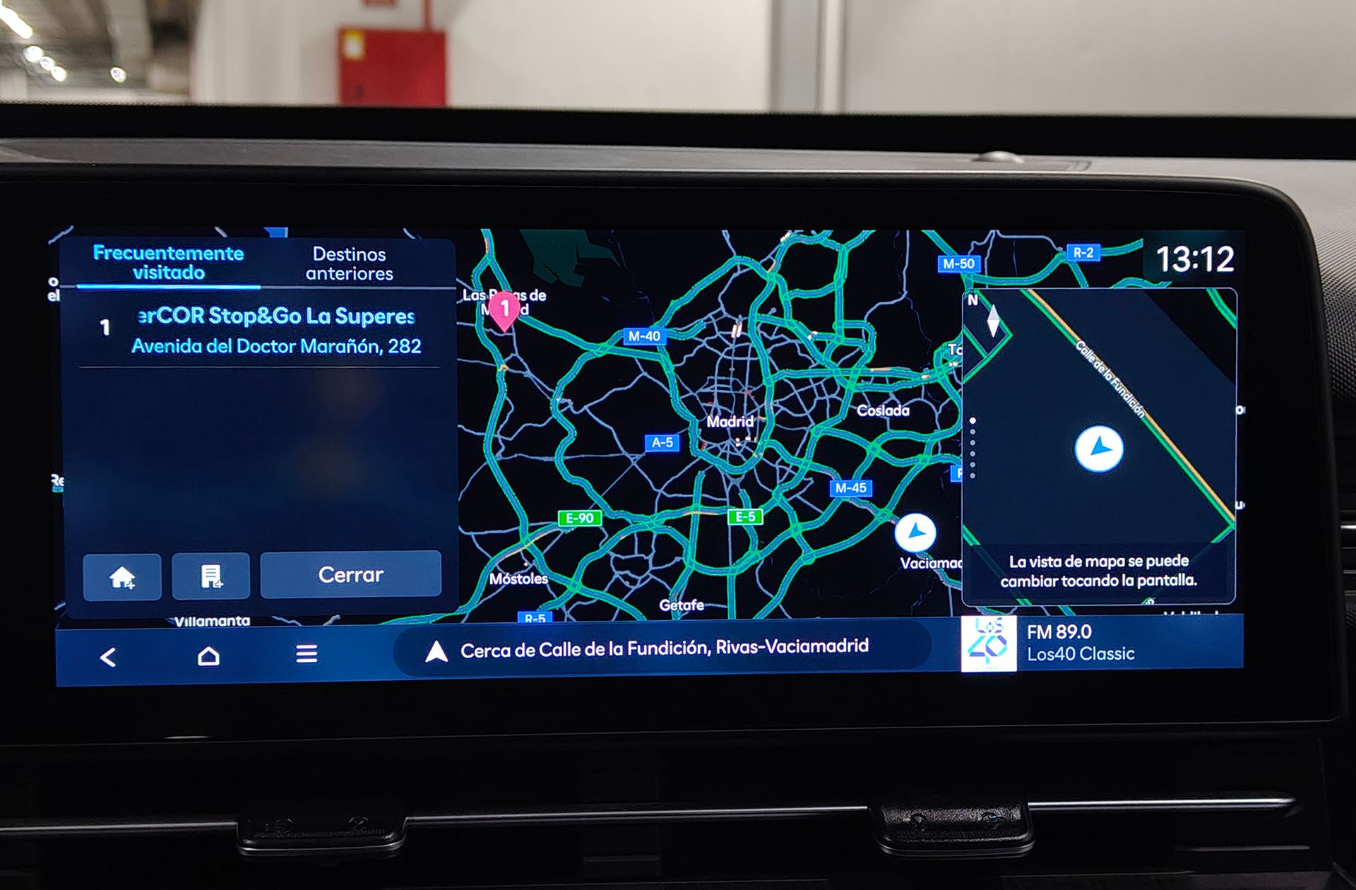 Hyundai Kona 1.0 T-GDi Flexx DCT - foto 7