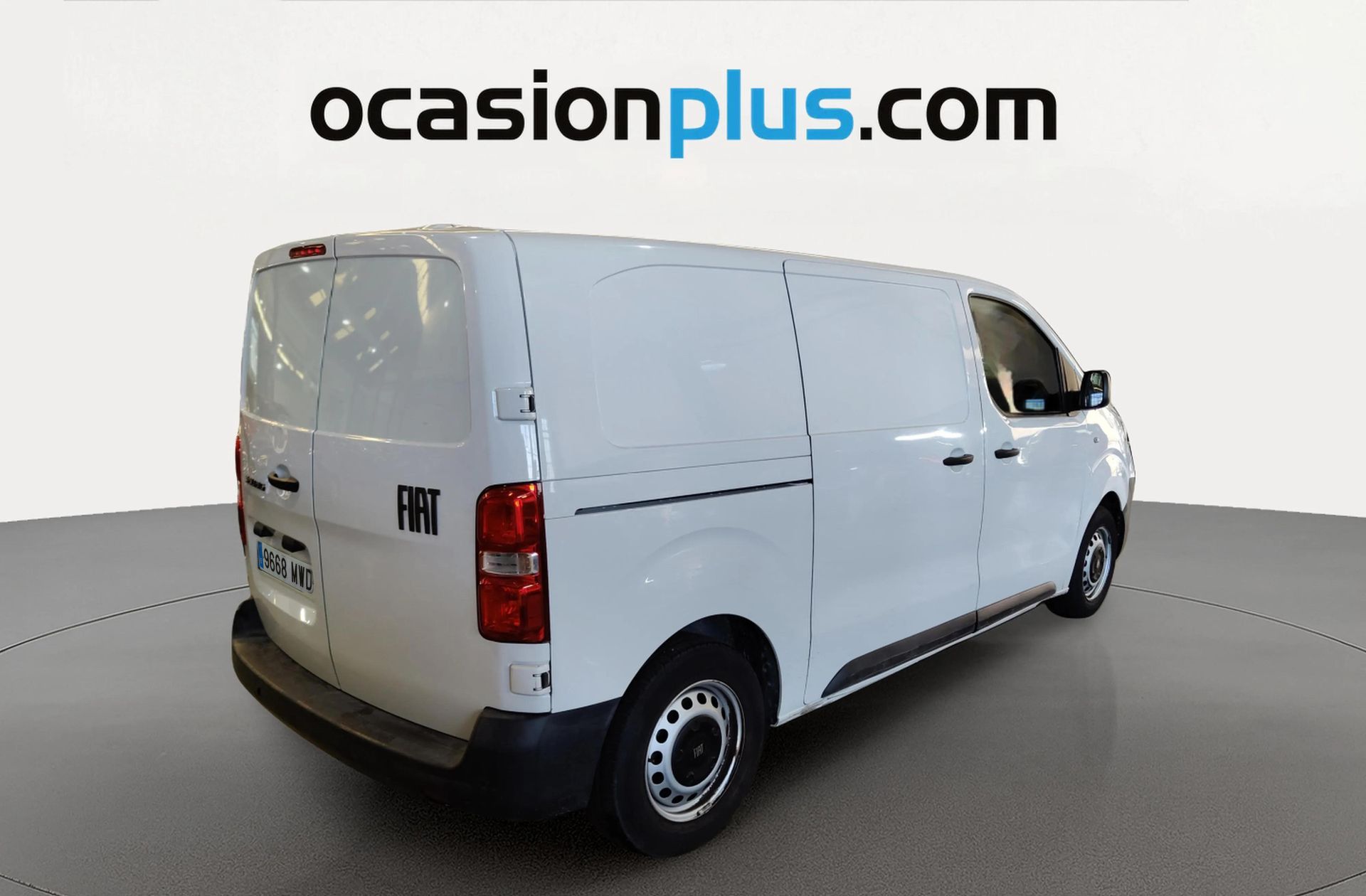 Fiat Scudo Furgon 1.5 BlueHDi L2 - foto 4