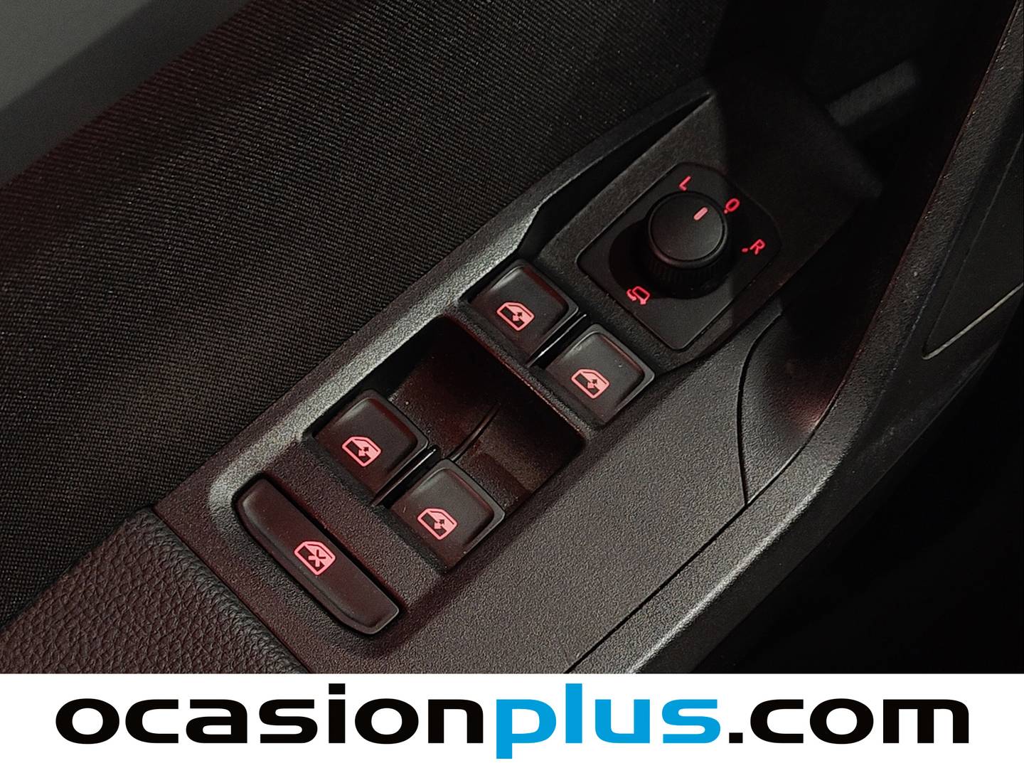 Seat Arona Seat Arona 1.0 TGI GNC FR (90 CV) 90cv