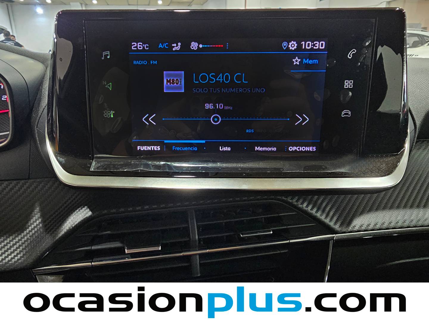 Peugeot 208 Peugeot 208 PureTech 100 Active Pack (100 CV) 2021