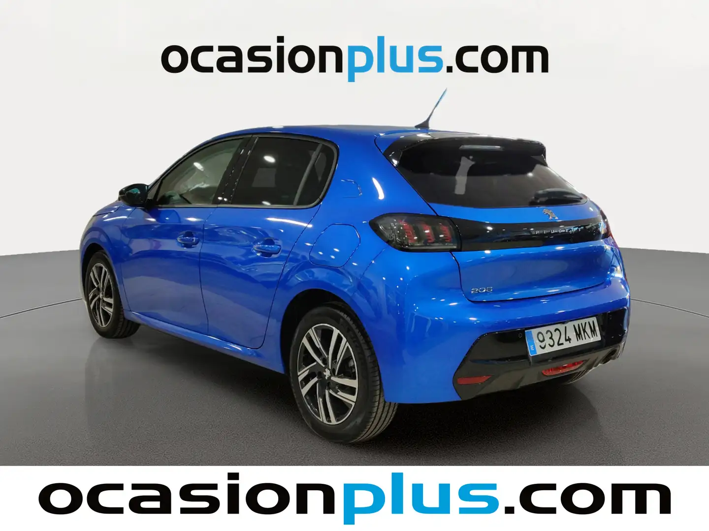 Foto Peugeot 208 Peugeot 208 PureTech 100 Allure Pack (100 CV)