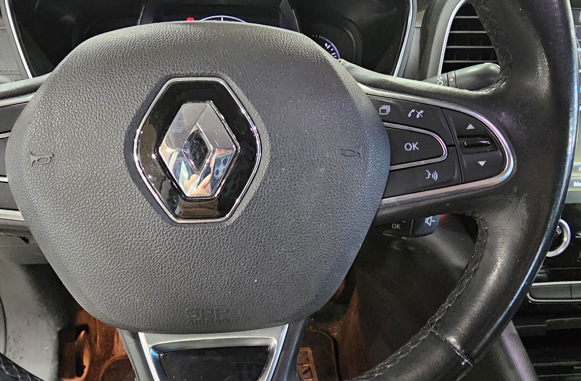 Renault Talisman Zen Blue dCi EDC - foto 28