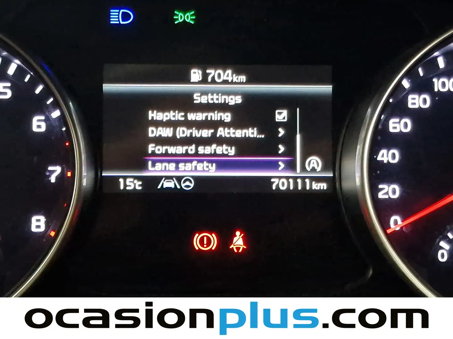 Foto KIA XCeed Kia XCeed 1.0 T-GDi Drive (120 CV)