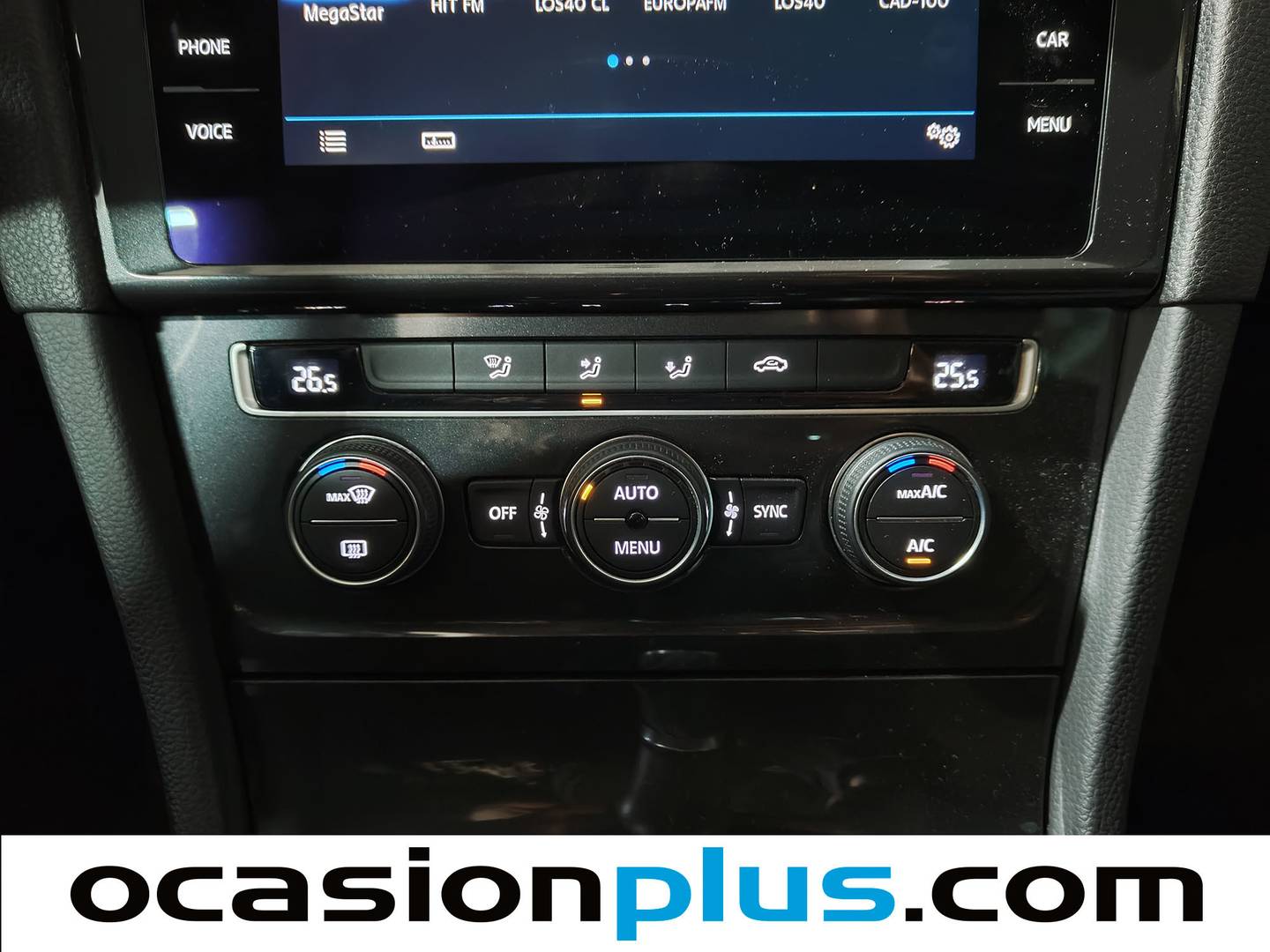 Foto Volkswagen Golf Volkswagen Golf Advance 1.6 TDI  (115 CV)