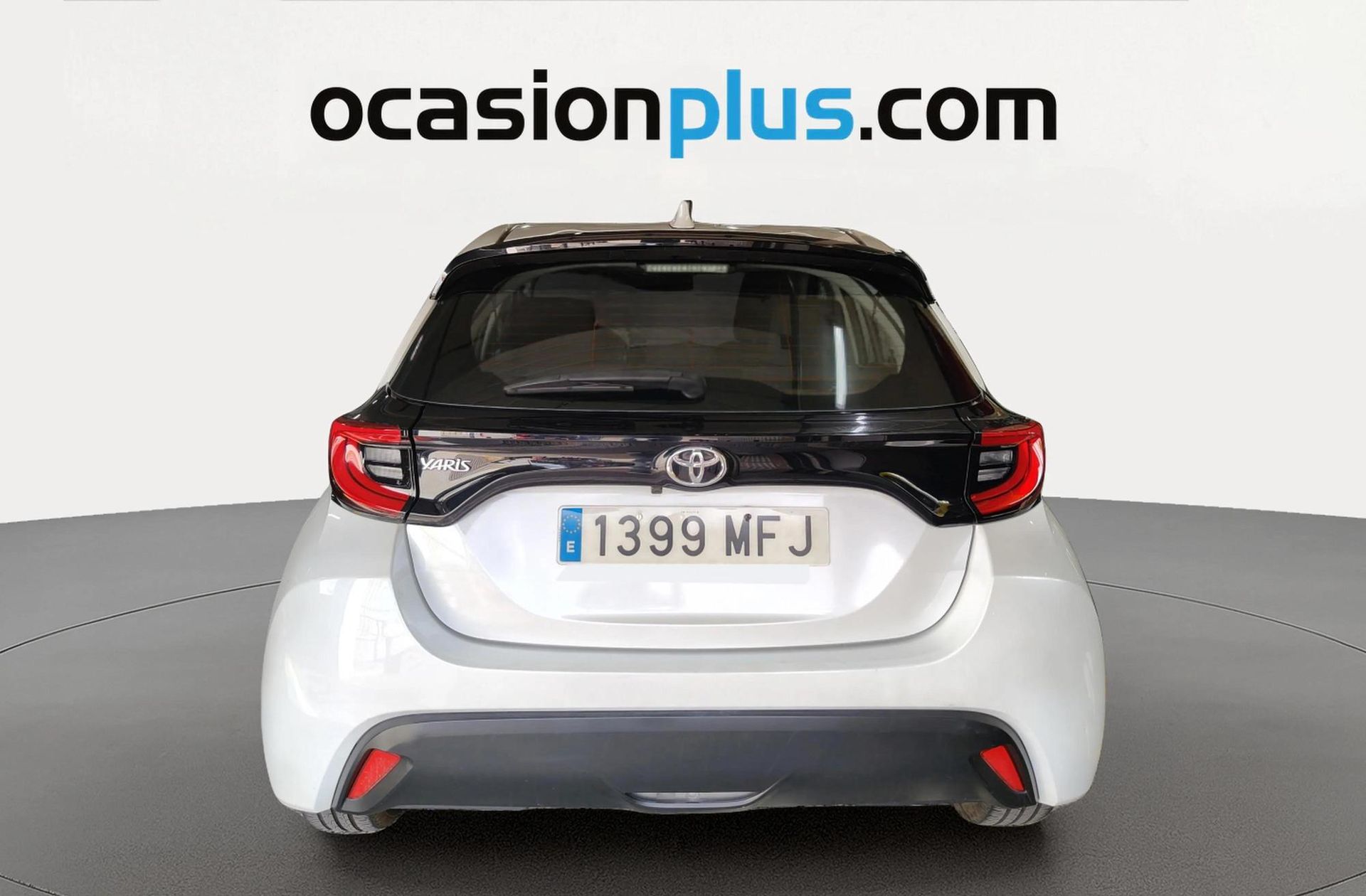Toyota Yaris 1.5 S-Edition - foto 13