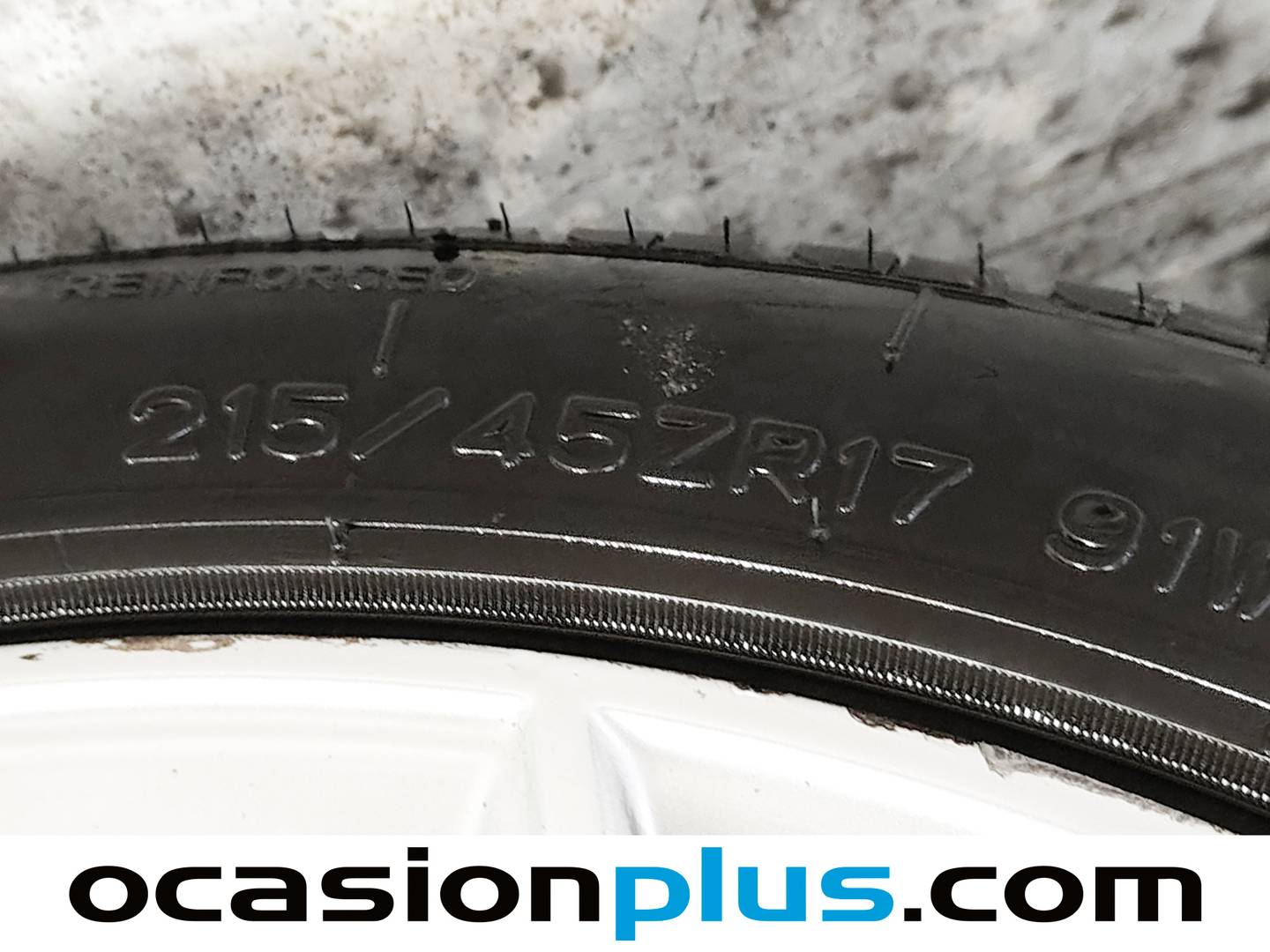 Foto Seat Ibiza SEAT Ibiza 1.0 TSI FR  (115 CV)