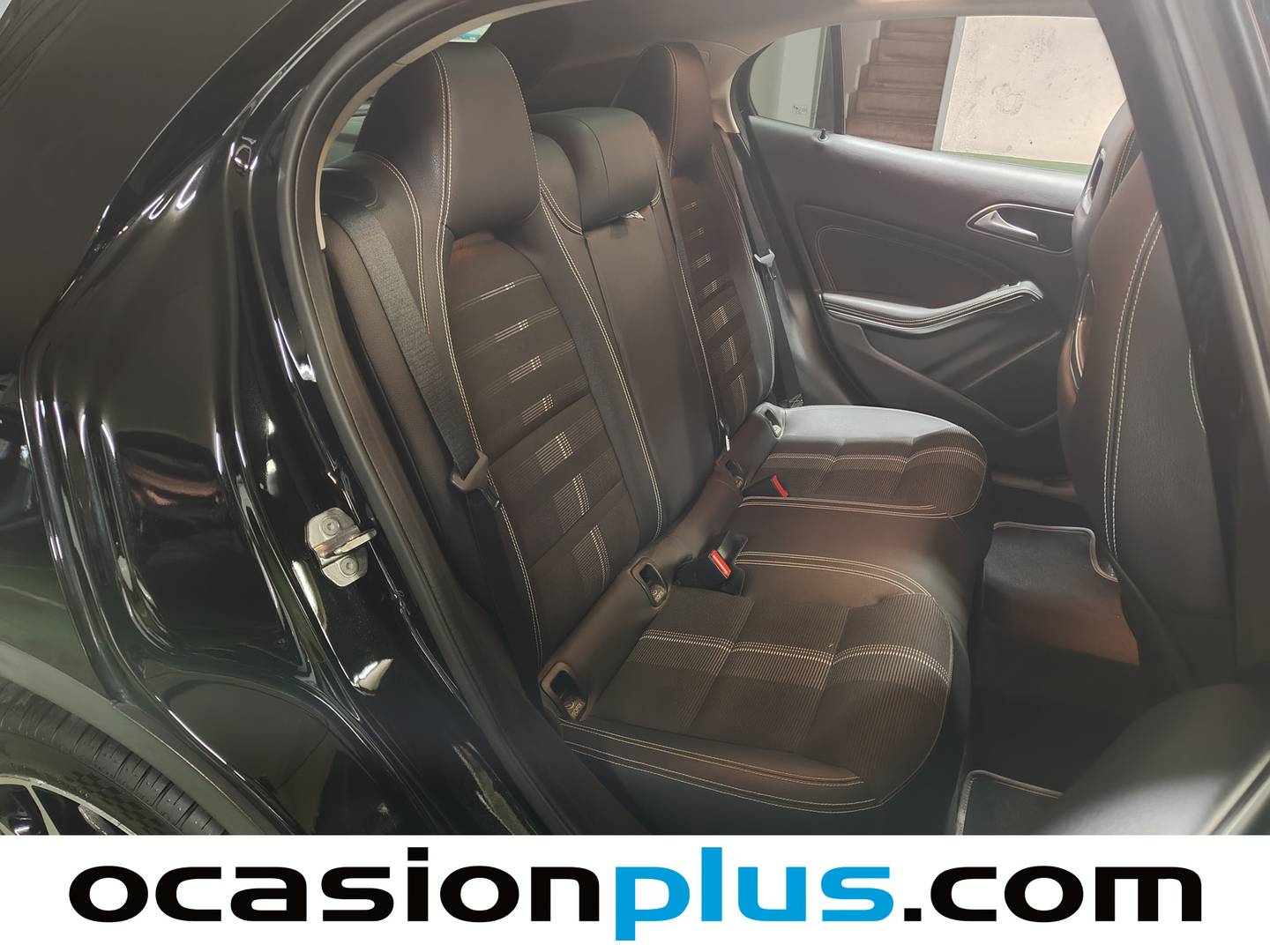 Foto Mercedes GLA Mercedes-Benz GLA 220 d (177 CV)