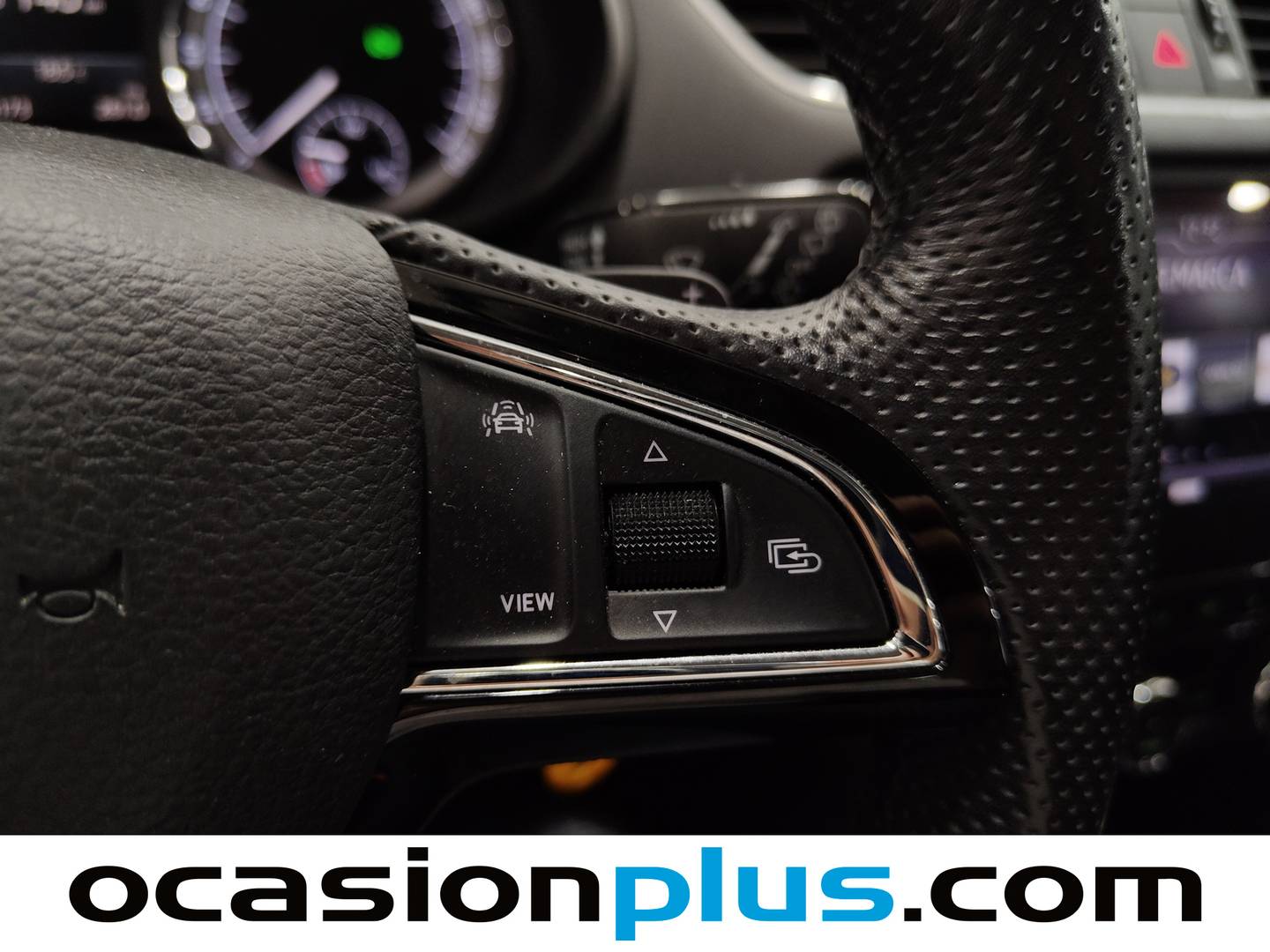 Foto Skoda Octavia Skoda Octavia 1.0 TSI Like DSG (115 CV)