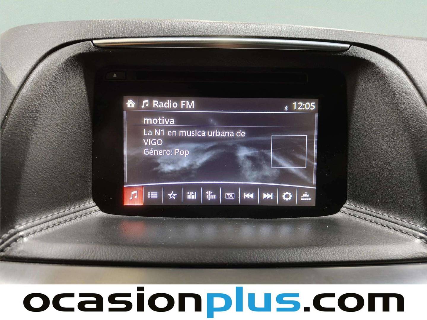Mazda CX-5 Mazda CX-5 2.2 DE Luxury + Premium + Travel + SunRoof 4WD Auto (175 CV) barato