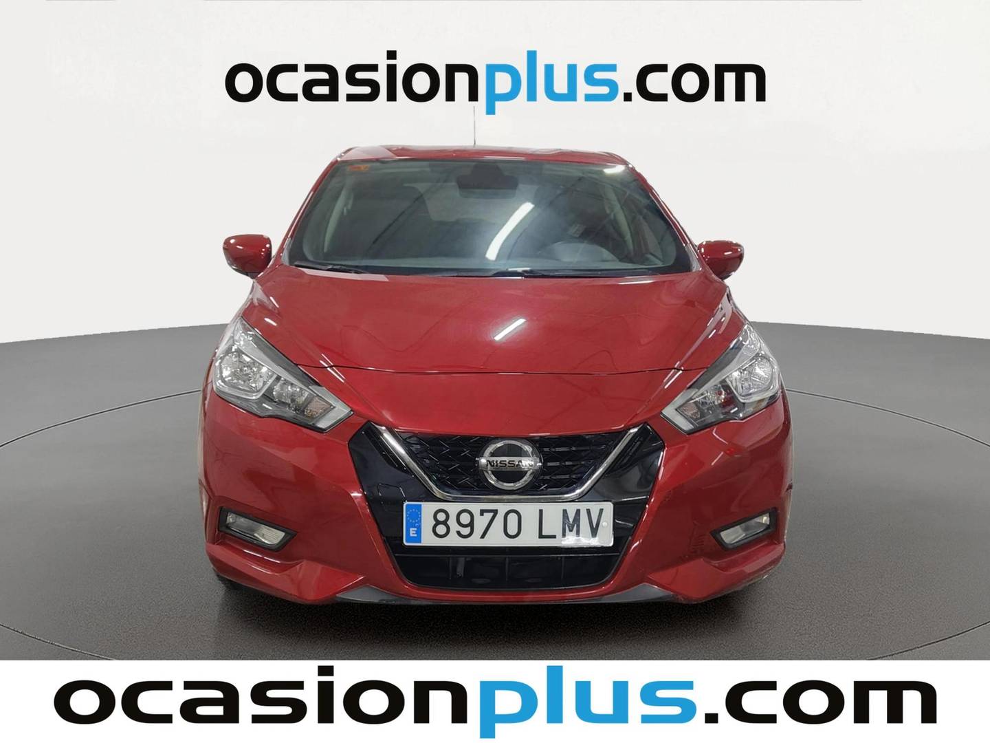 Nissan Micra Nissan Micra IG-T N-Connecta CVT (100 CV) 100cv